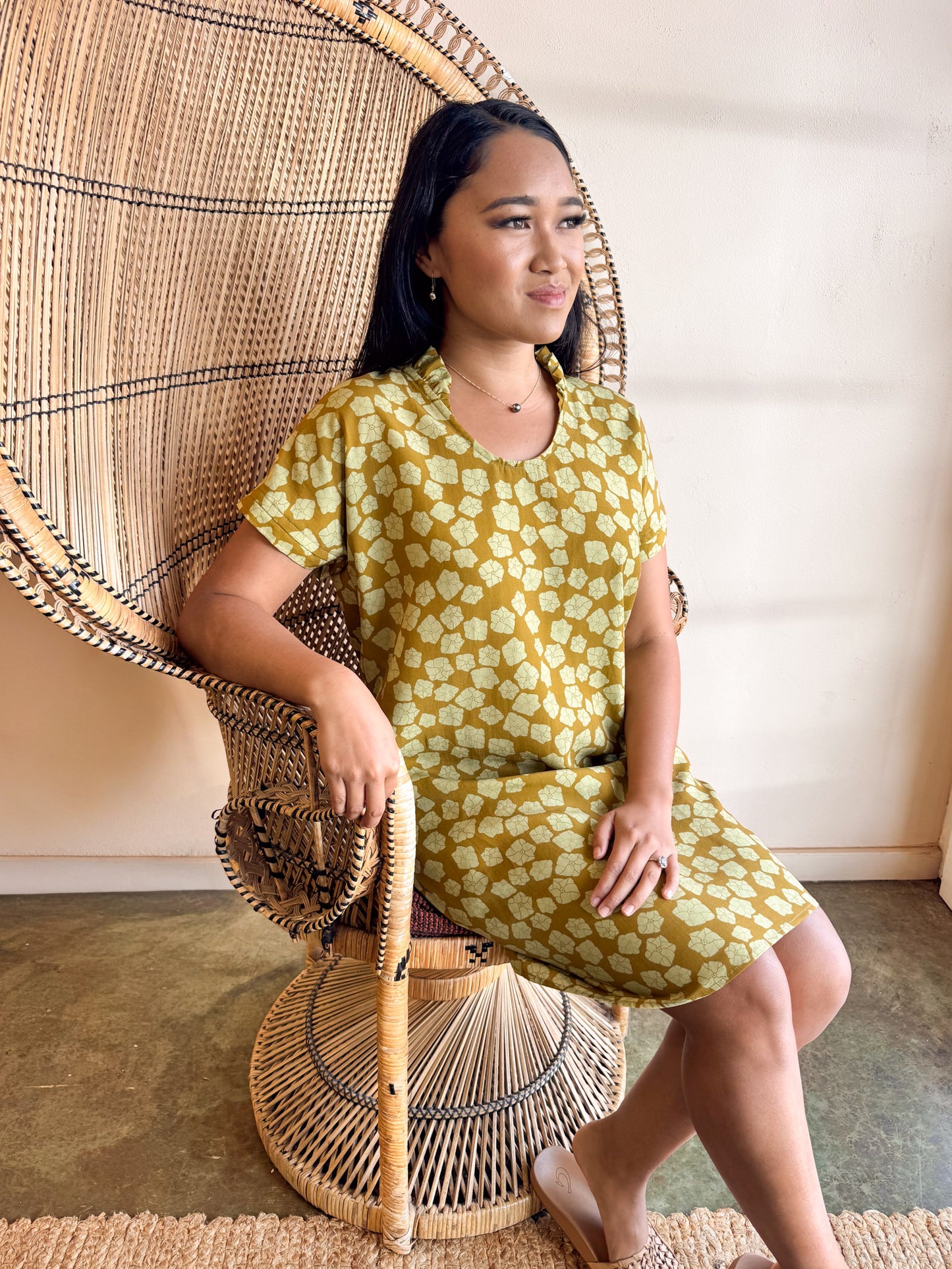 Pua Muʻu Mini