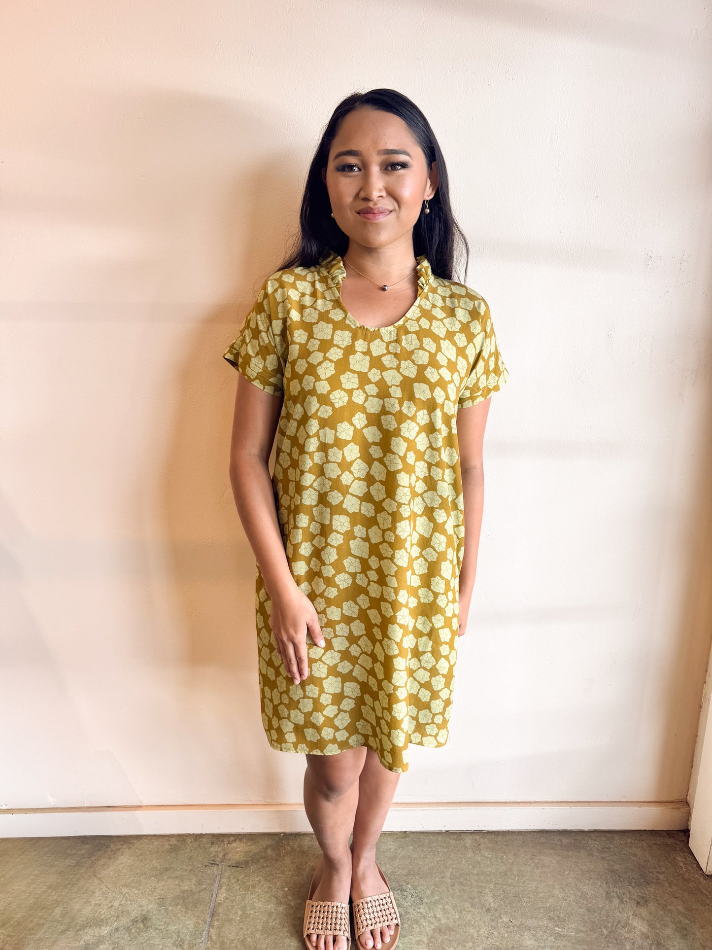 Pua Muʻu Mini