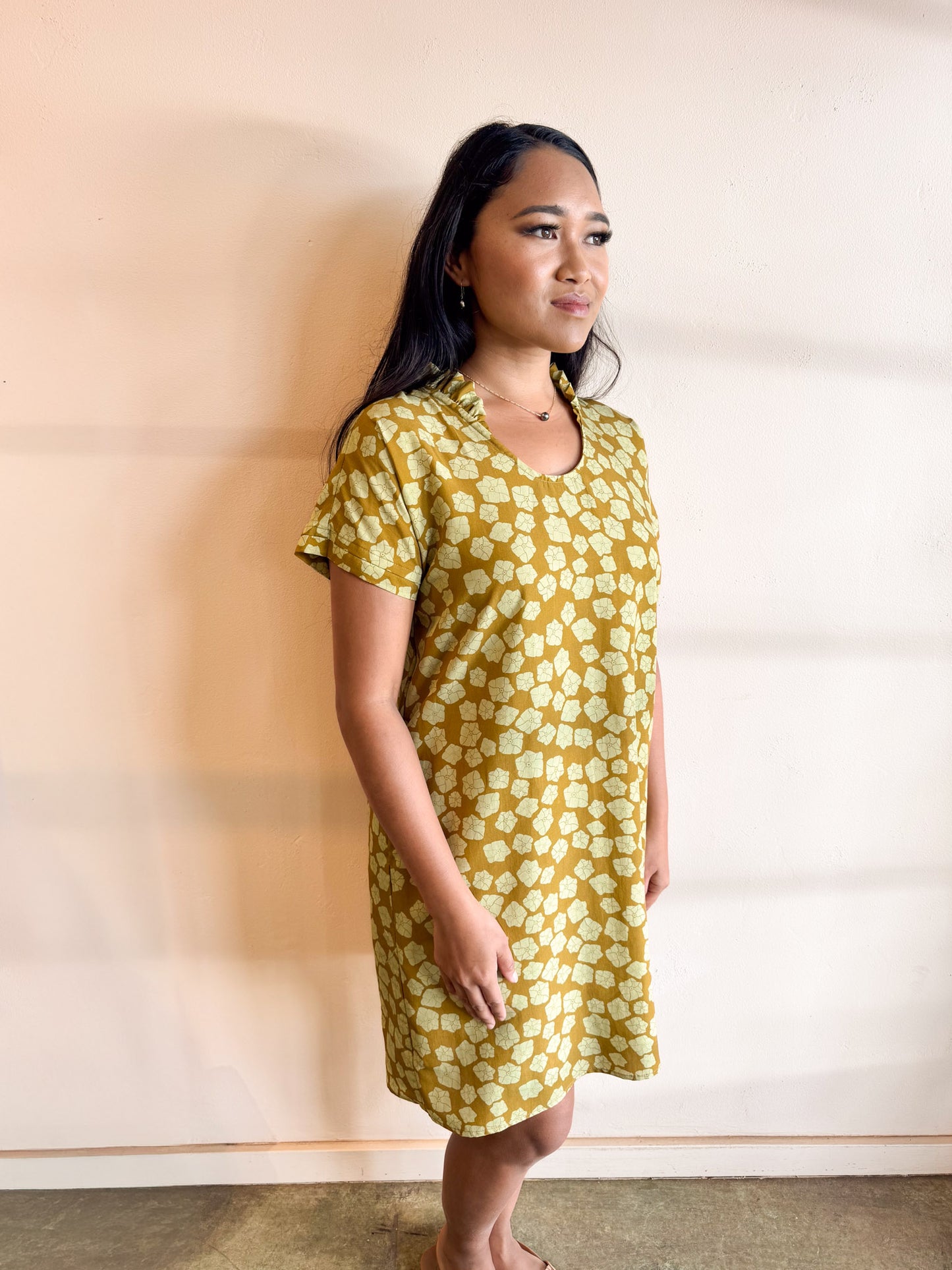 Pua Muʻu Mini