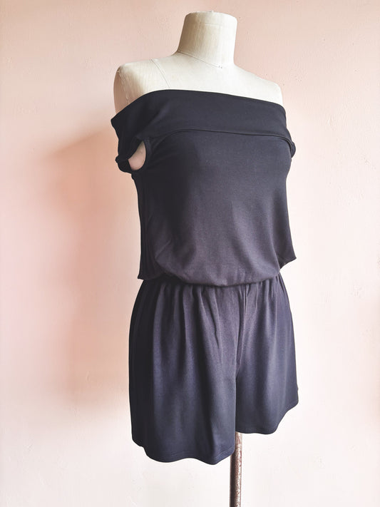 Hoku Romper