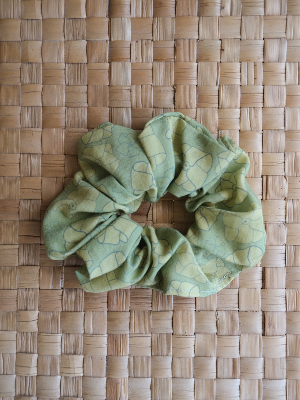 Scrunchie