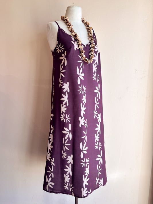 Strappy Muʻu Midi