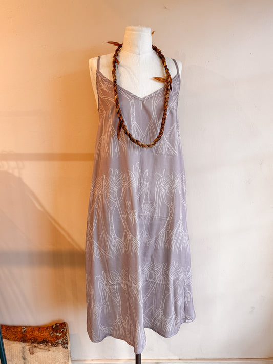 Strappy Muʻu  Midi