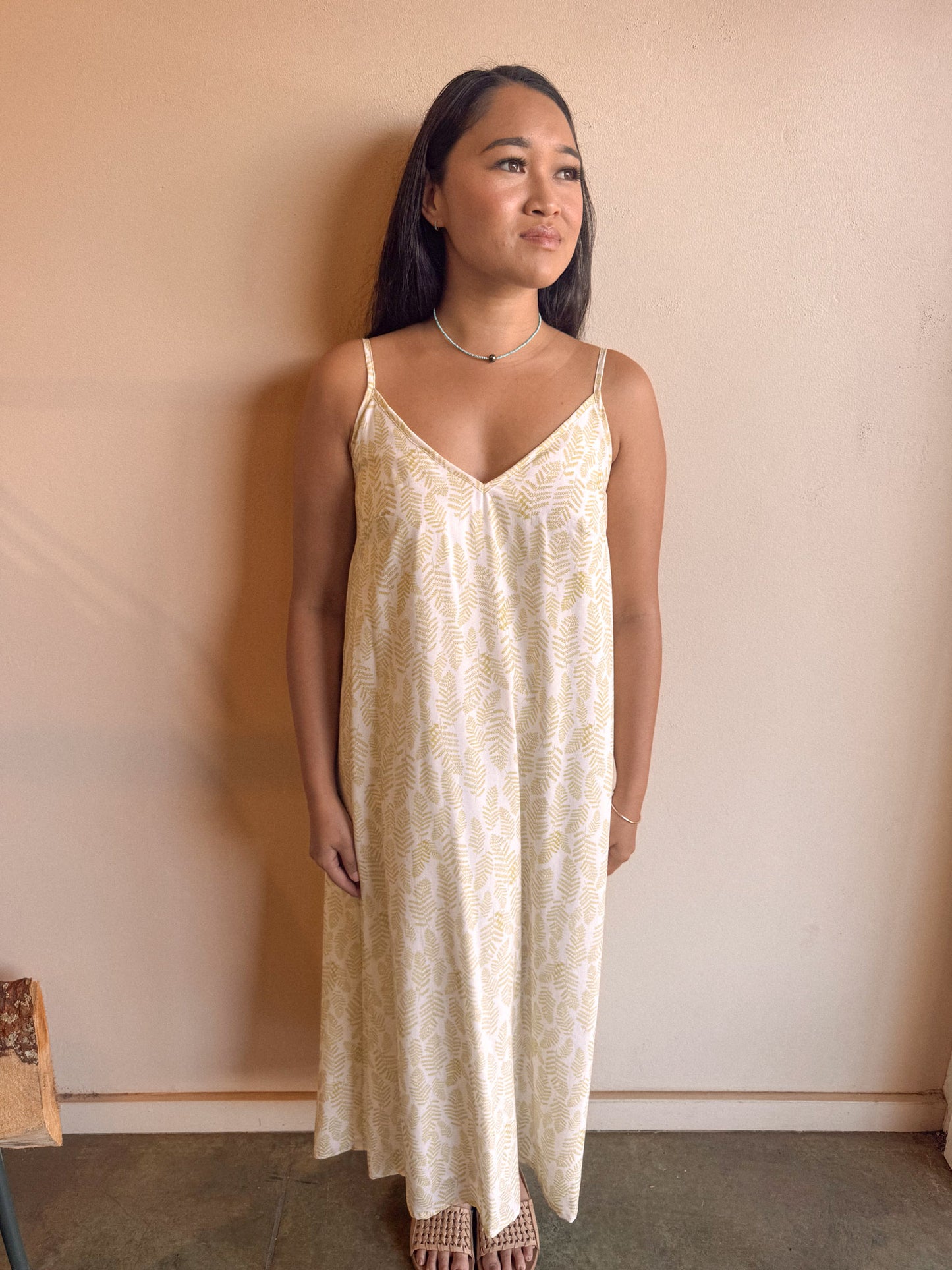 Strappy Muʻu  Midi