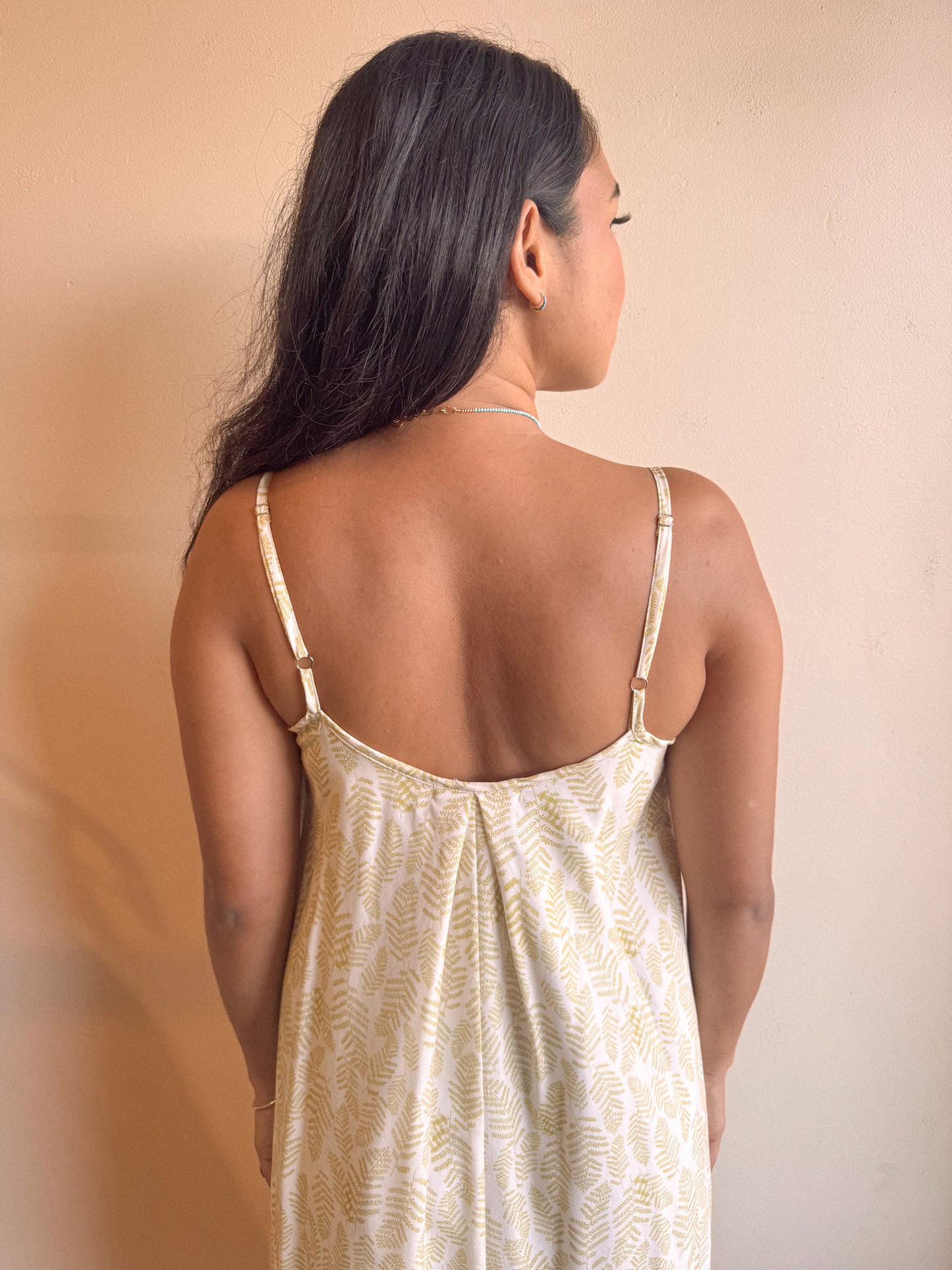 Strappy Muʻu  Midi
