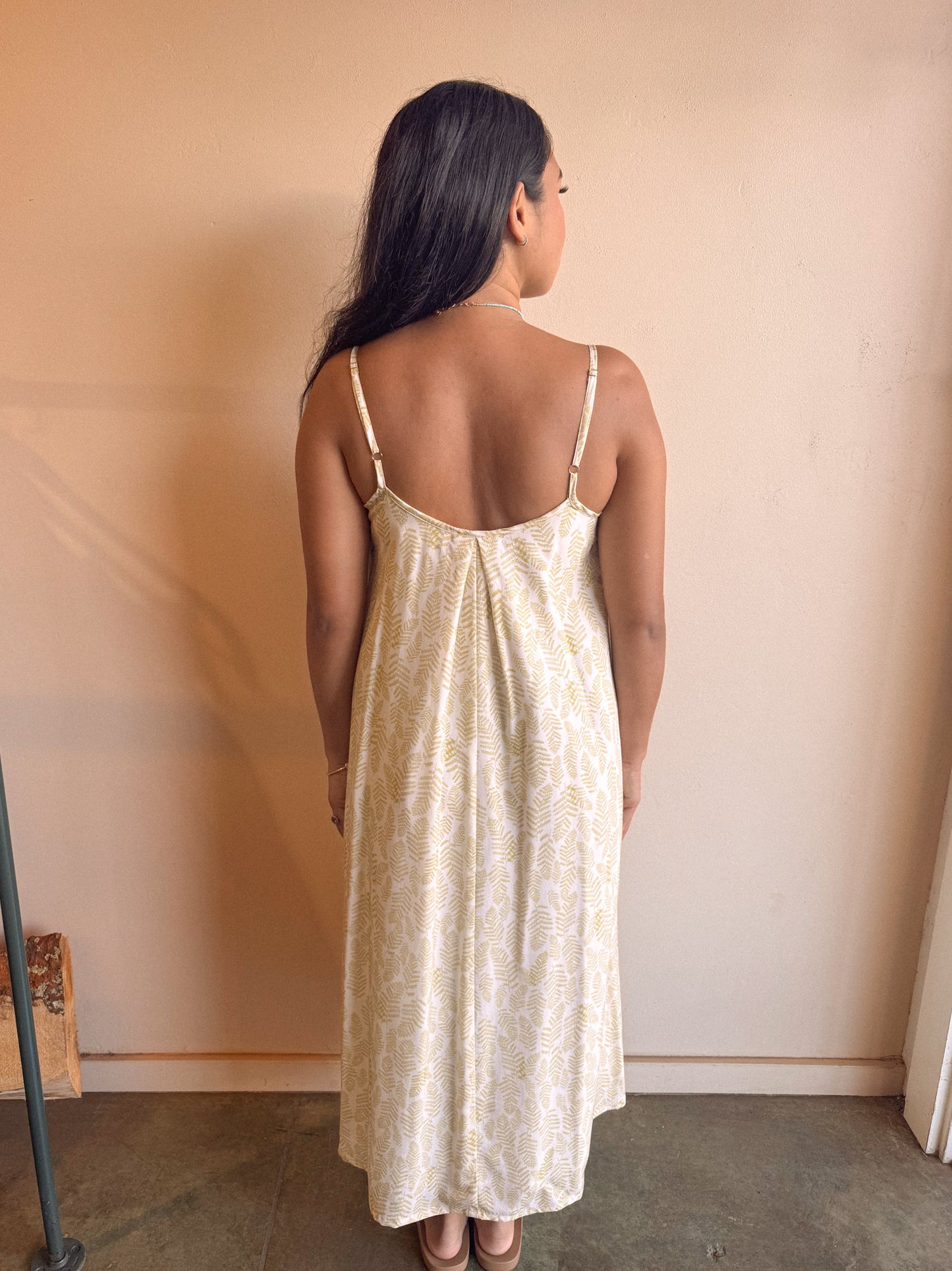 Strappy Muʻu  Midi