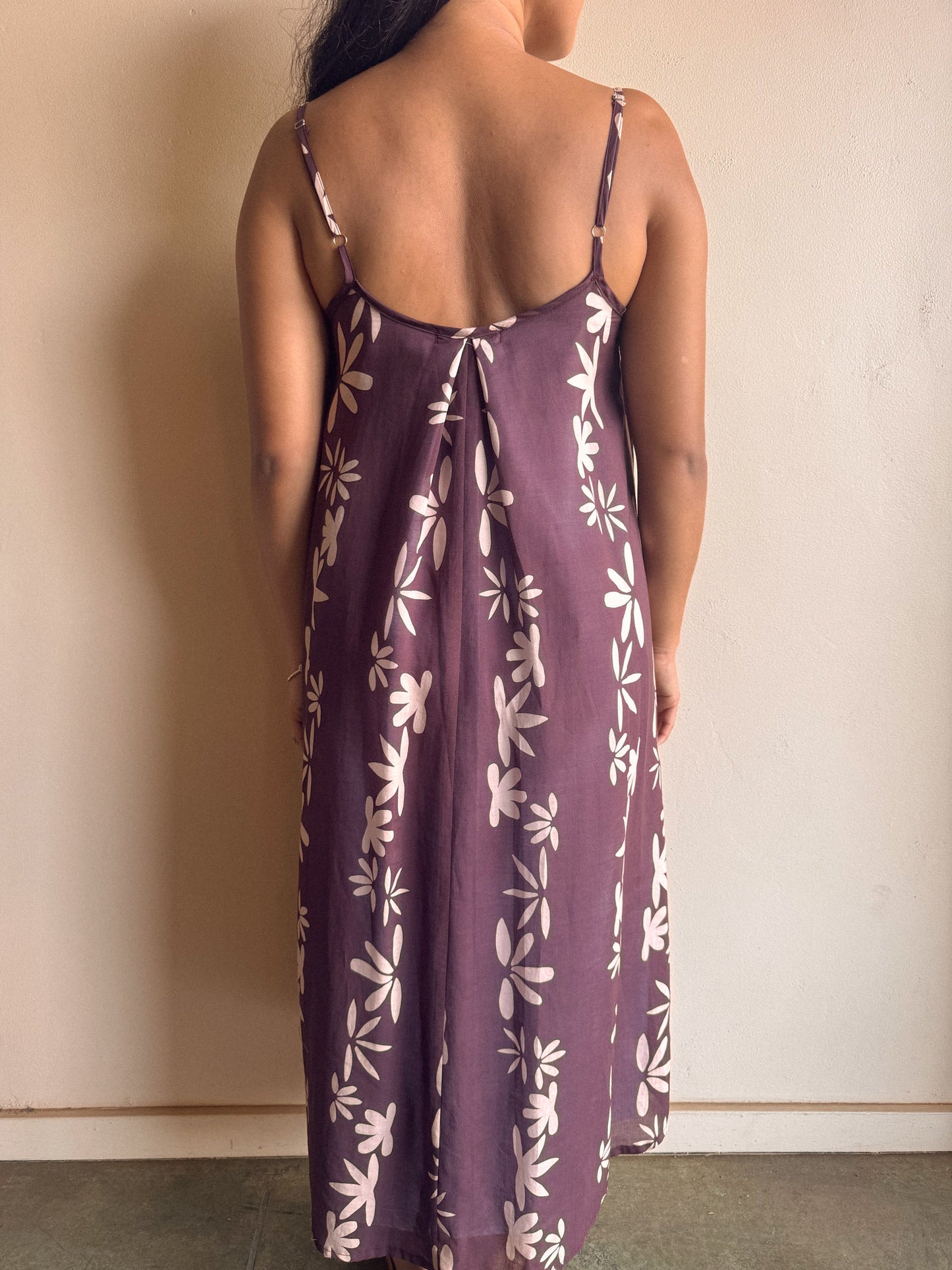 Strappy Muʻu Midi