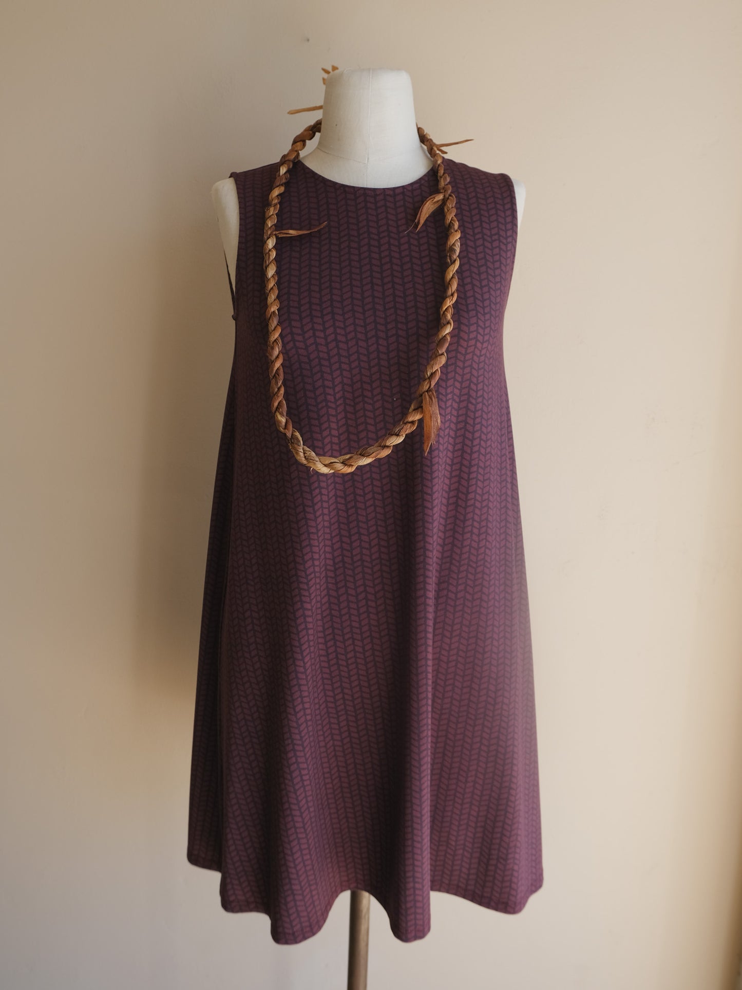 Tank Dress Coco Kāpala