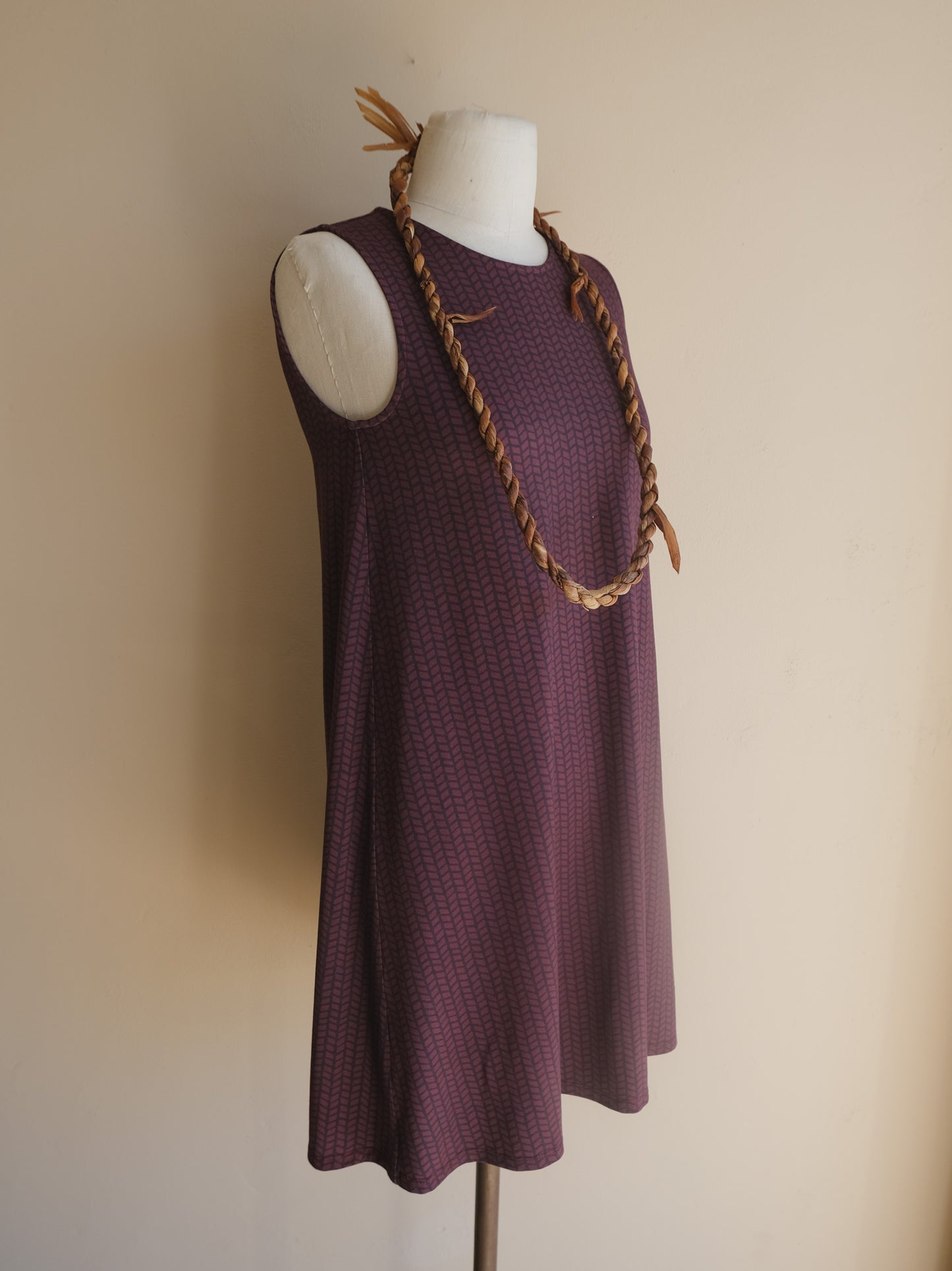 Tank Dress Coco Kāpala
