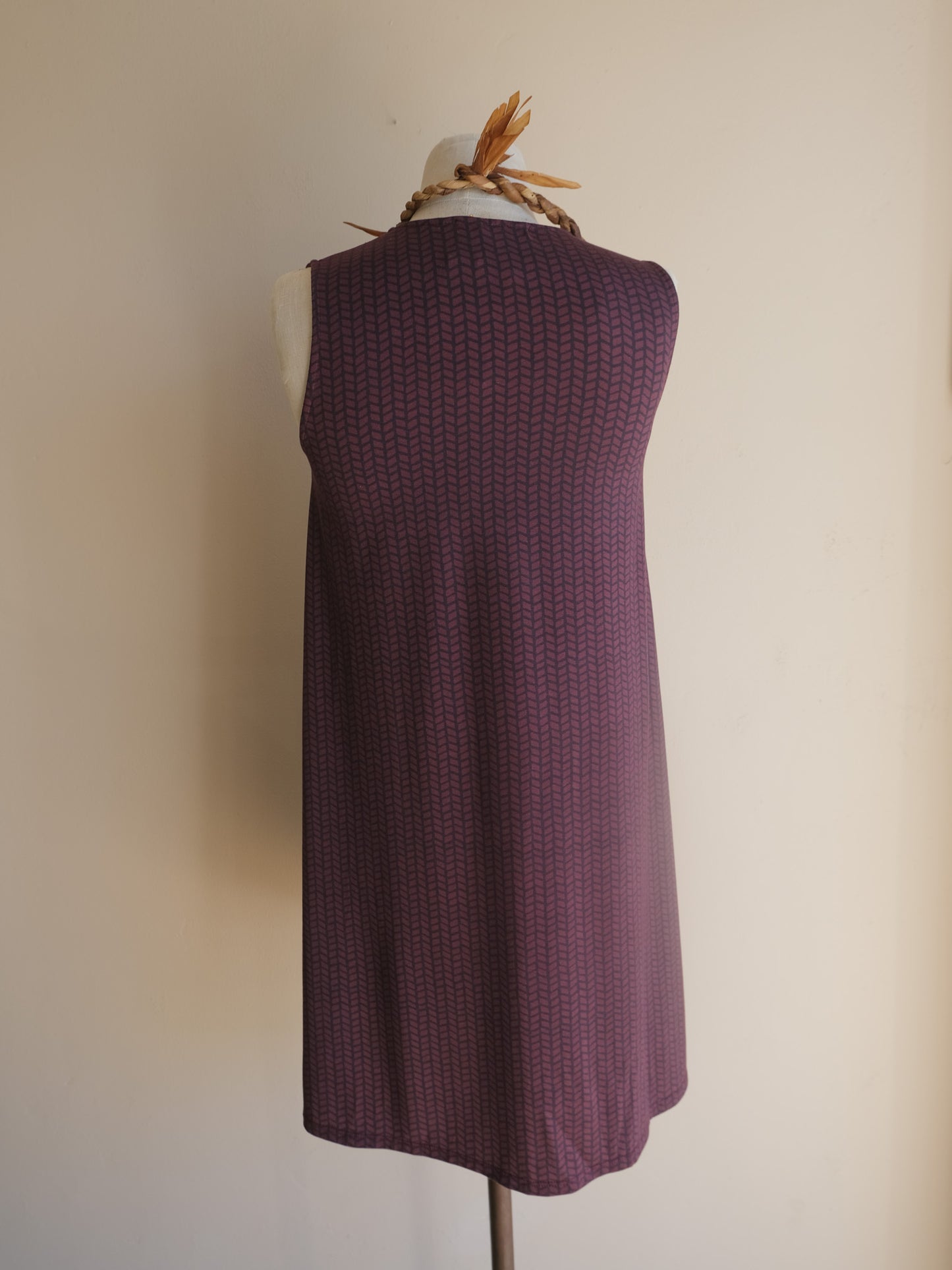 Tank Dress Coco Kāpala