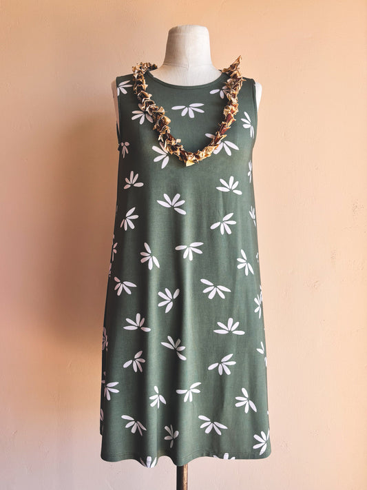 Tank Dress