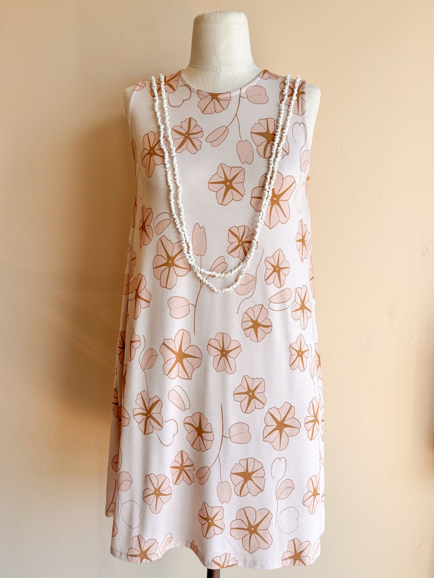 Tank Dress