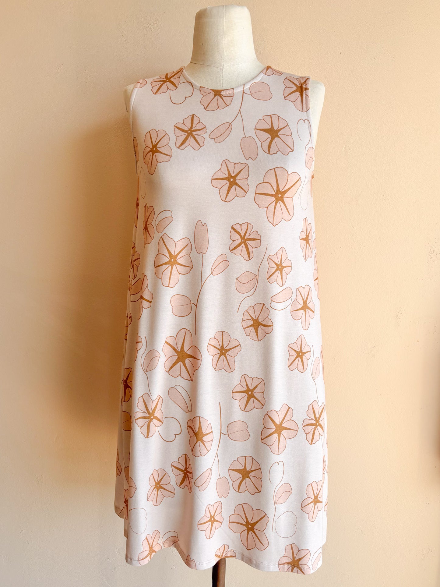 Tank Dress