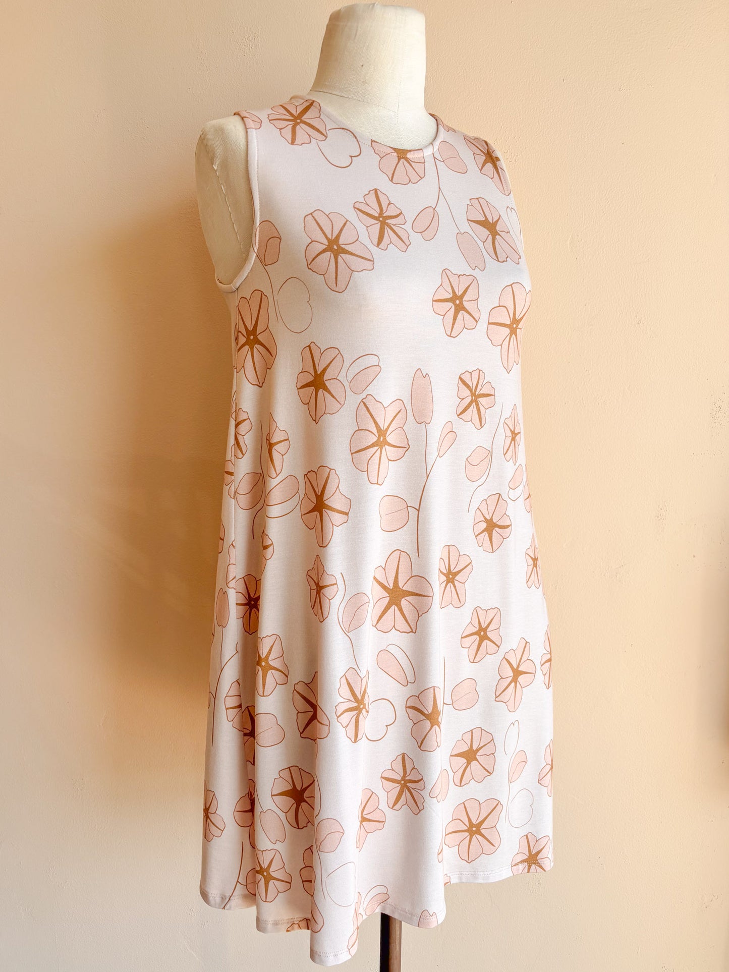 Tank Dress