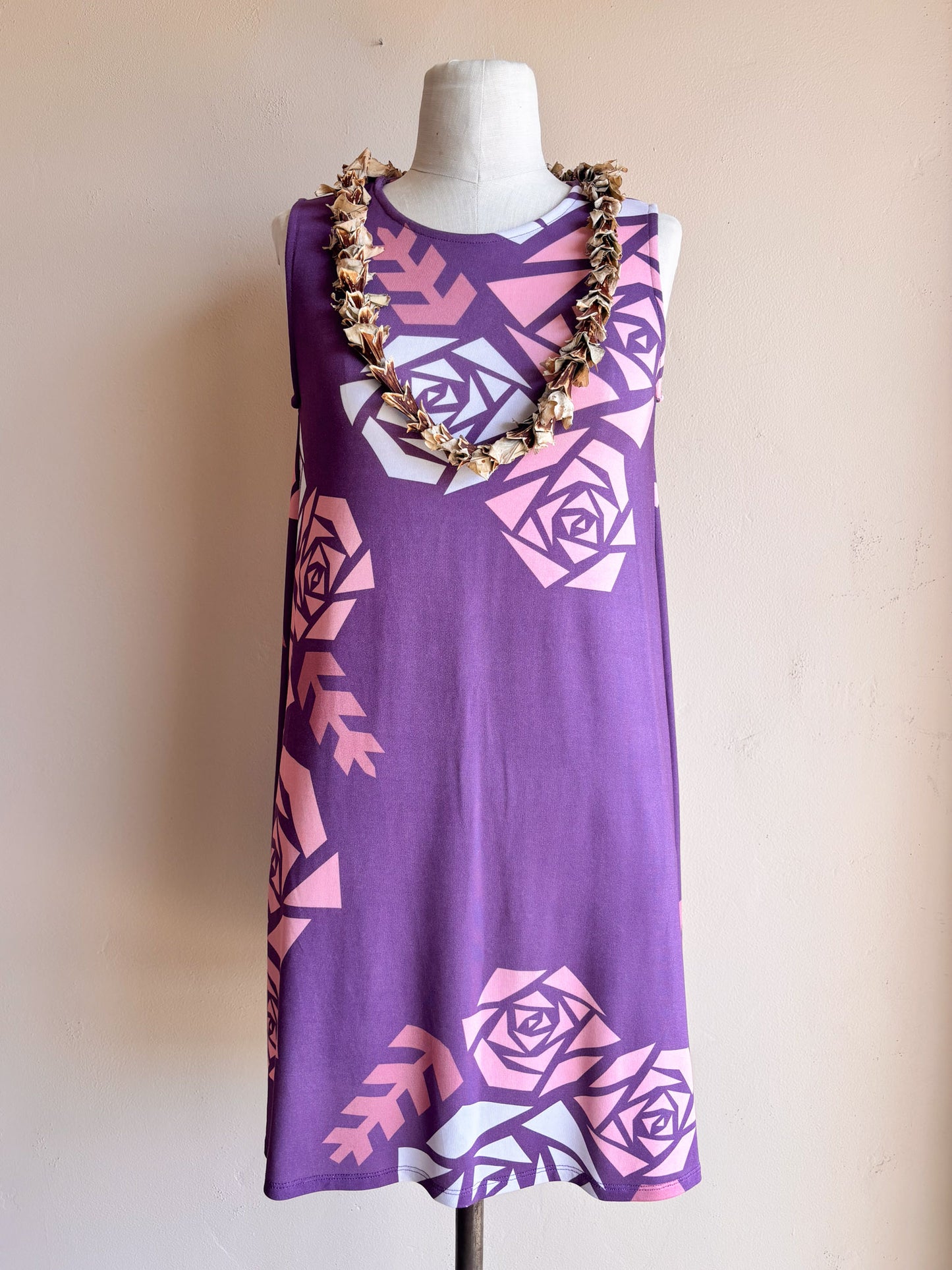 Tank Dress