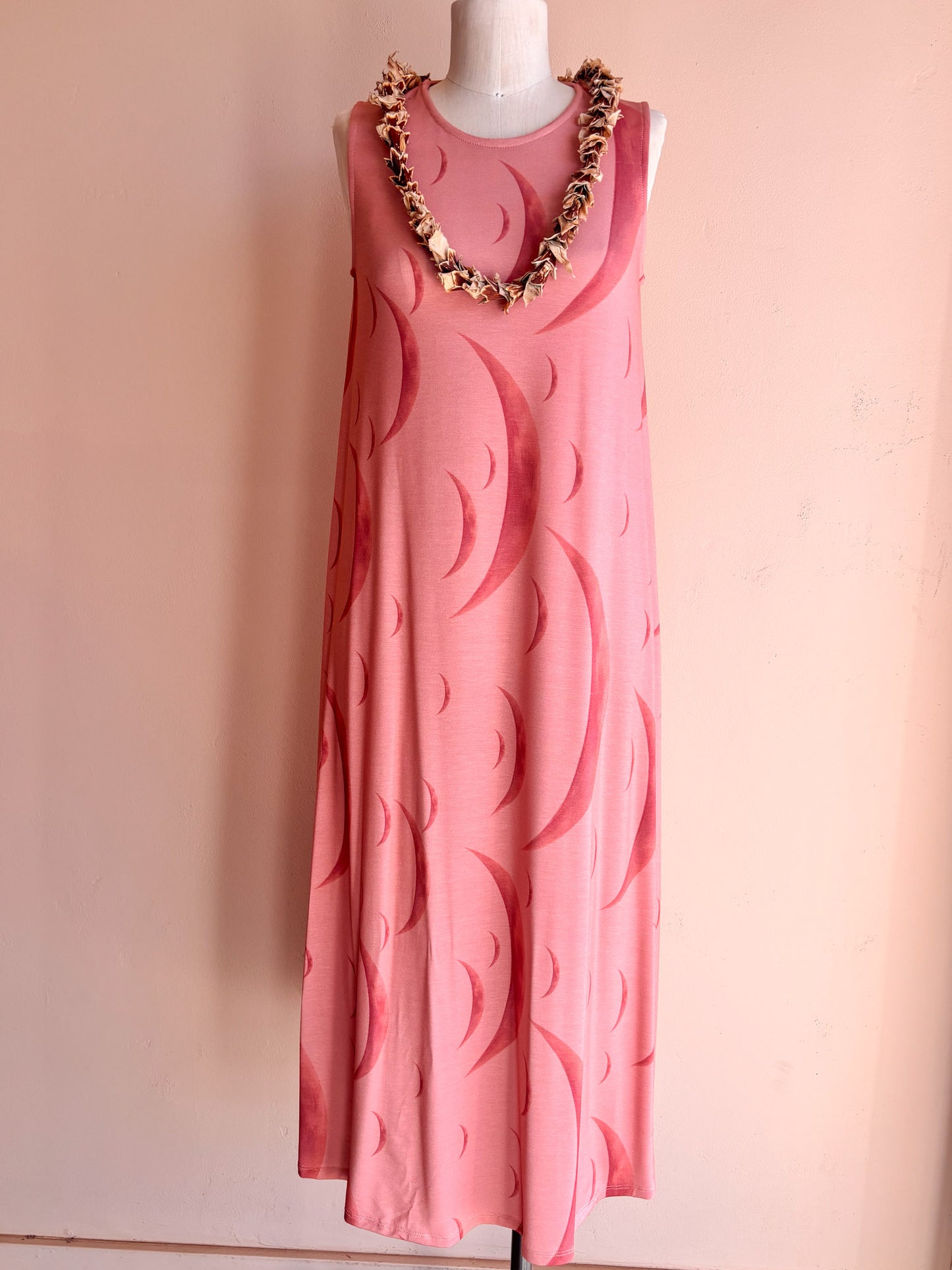 Tank Midi Dress