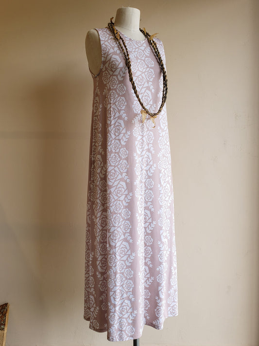 Tank Midi Dress