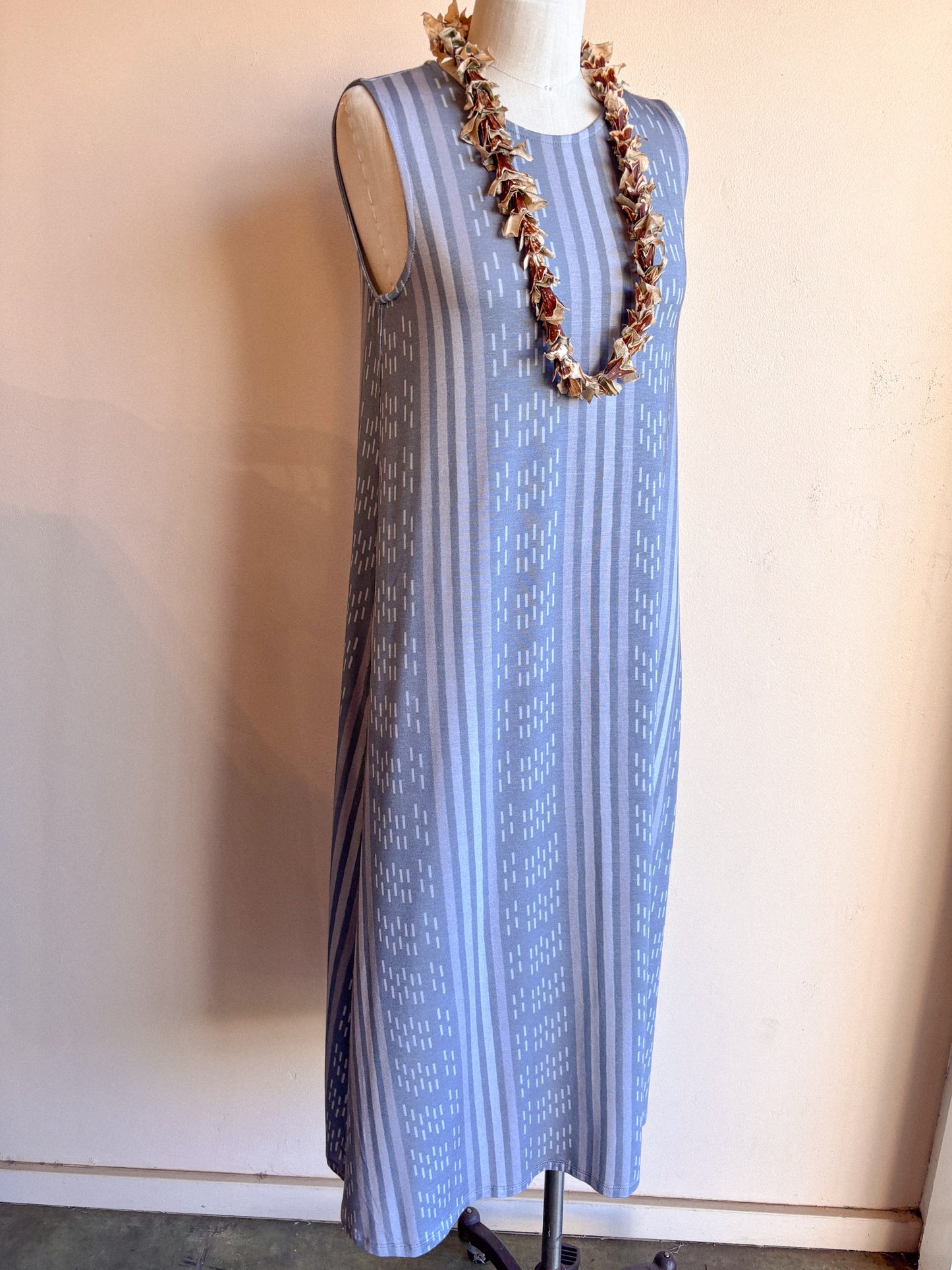 Tank Midi Dress