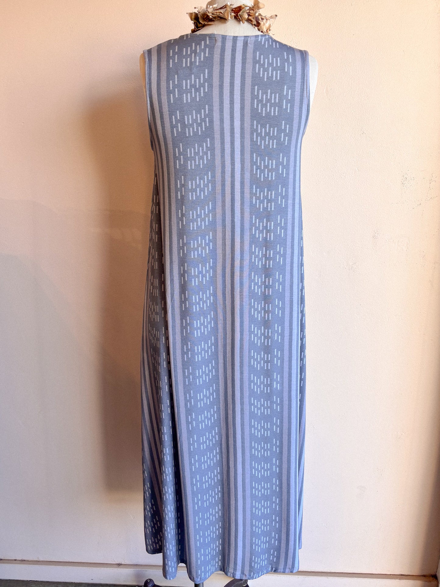 Tank Midi Dress