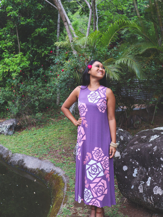 Tank Midi Dress
