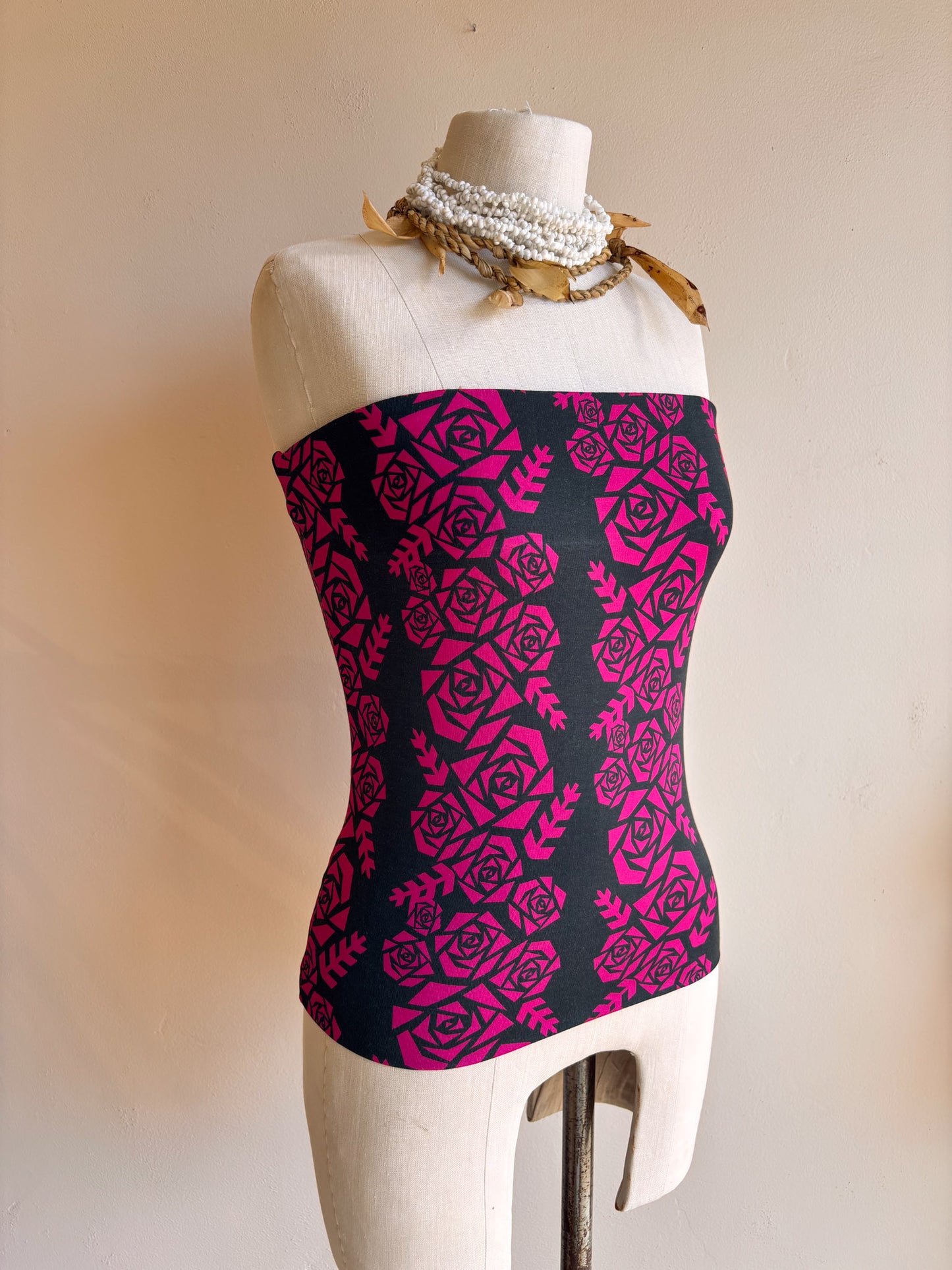Tube Top