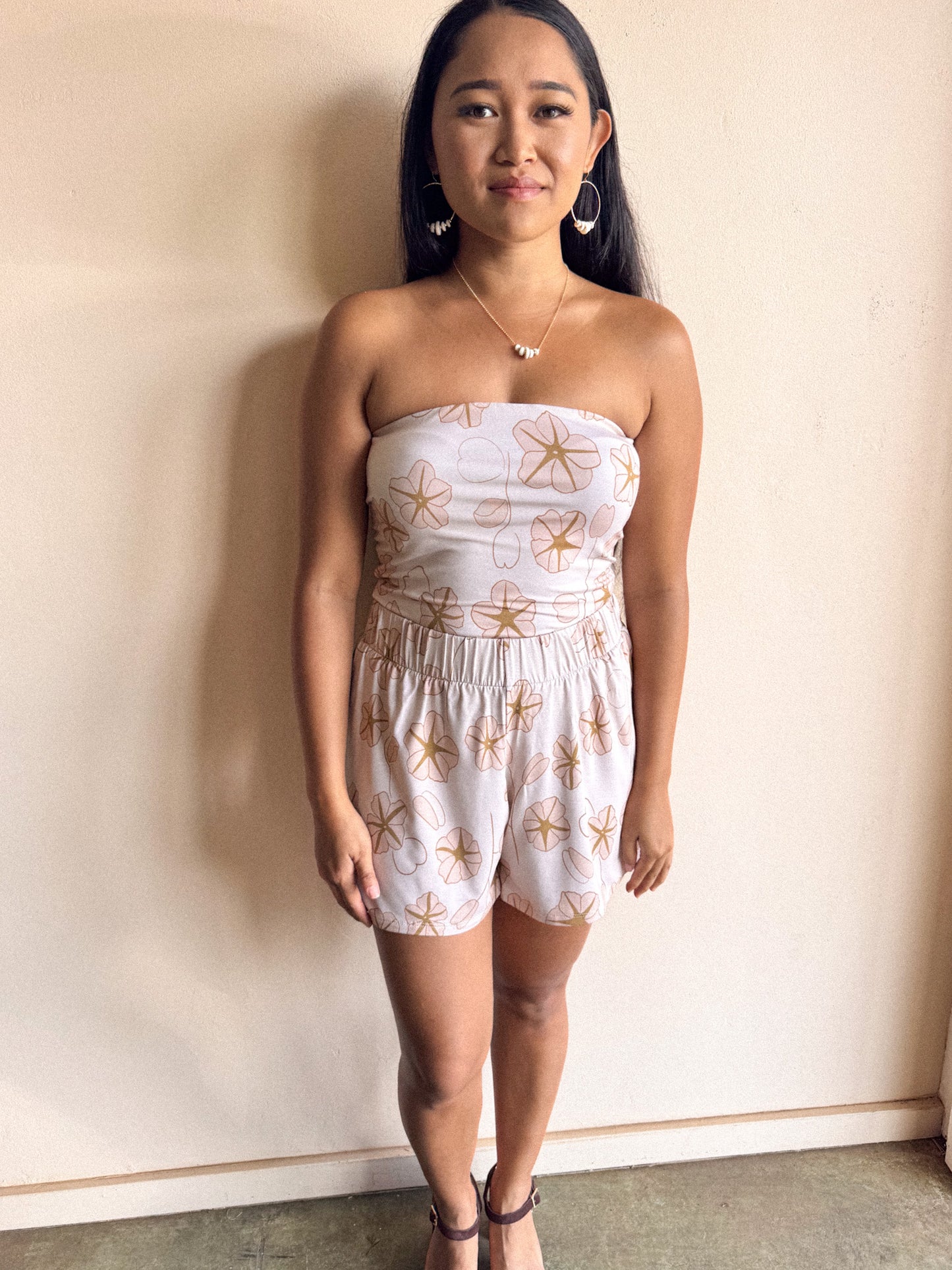 Nanea Knit Short