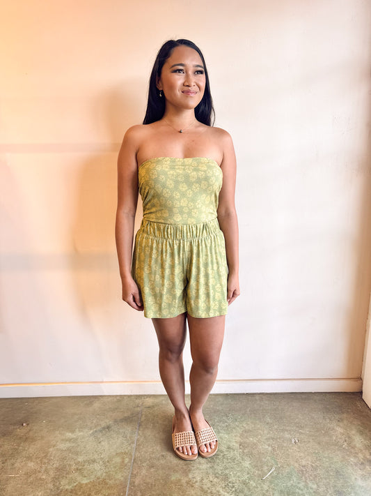 Tube Top