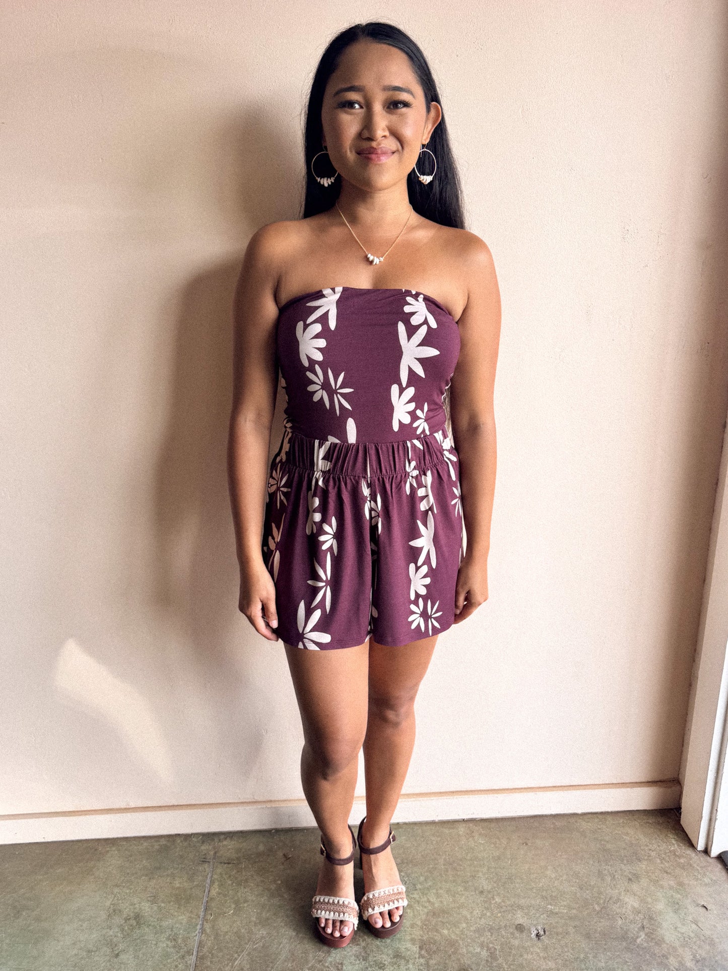 Nanea Knit Short