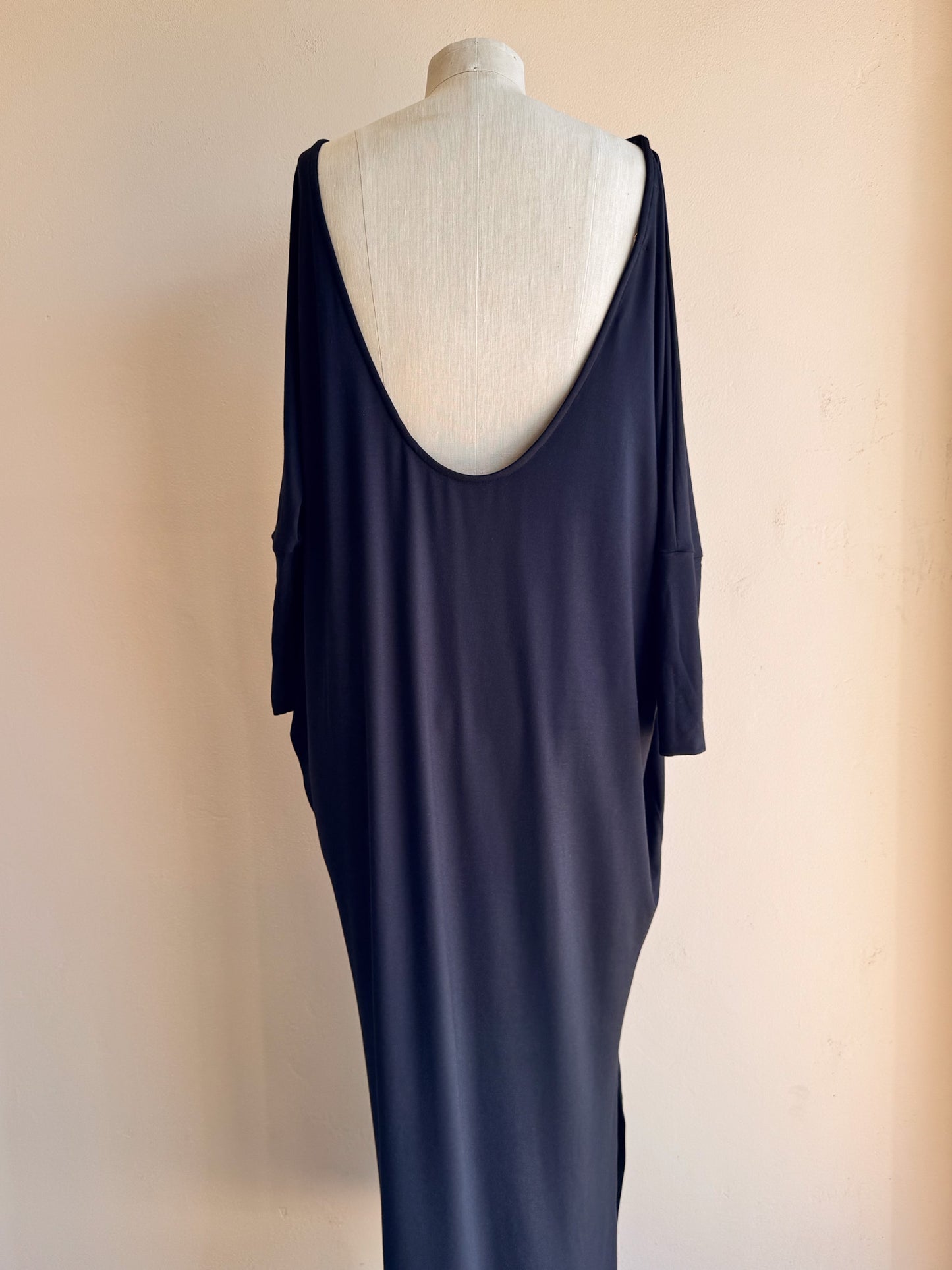 Uluwehi Maxi Black