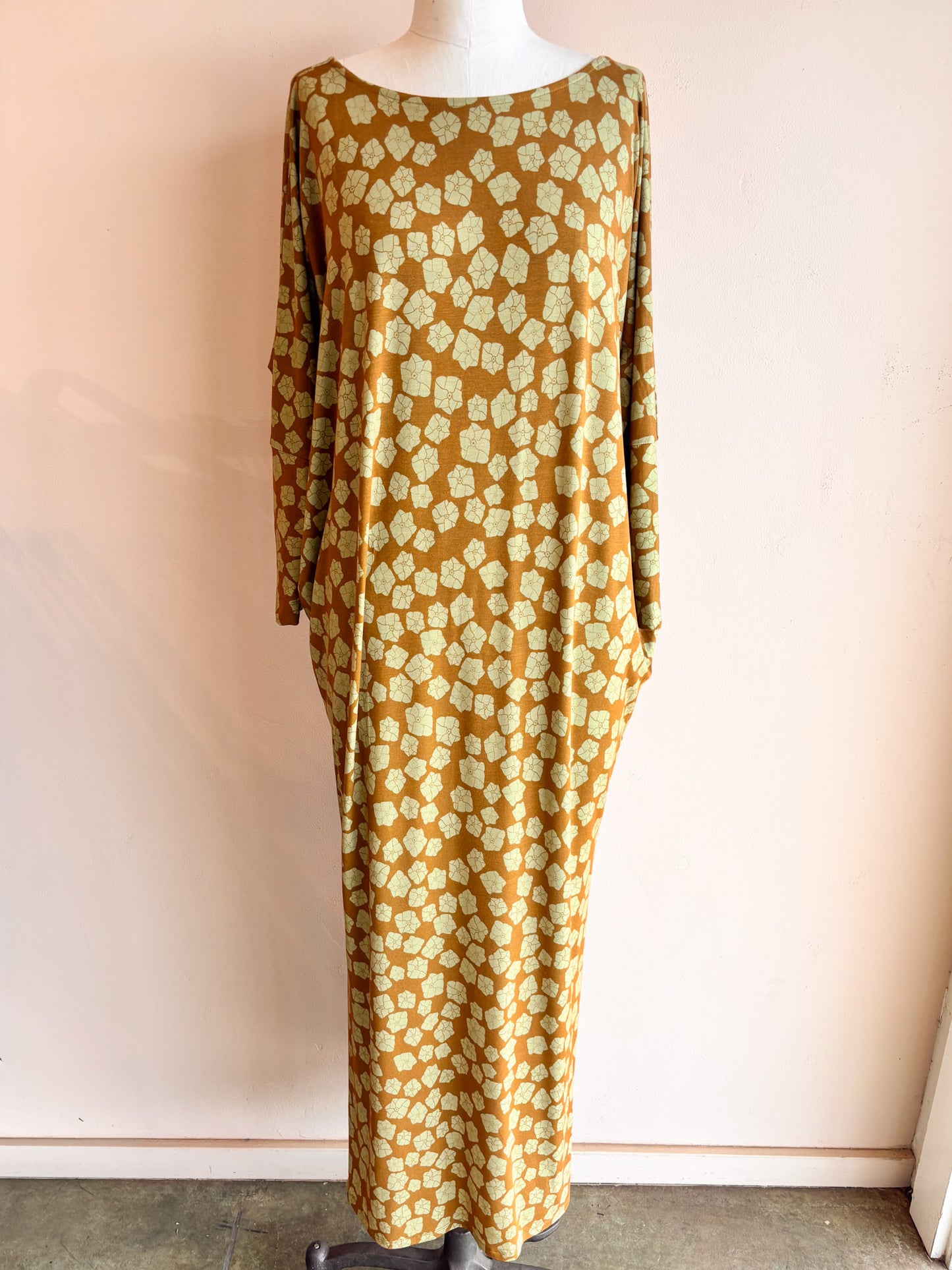 Uluwehi Maxi