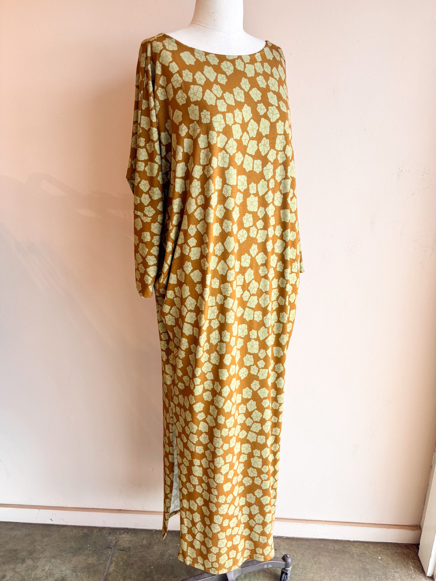 Uluwehi Maxi