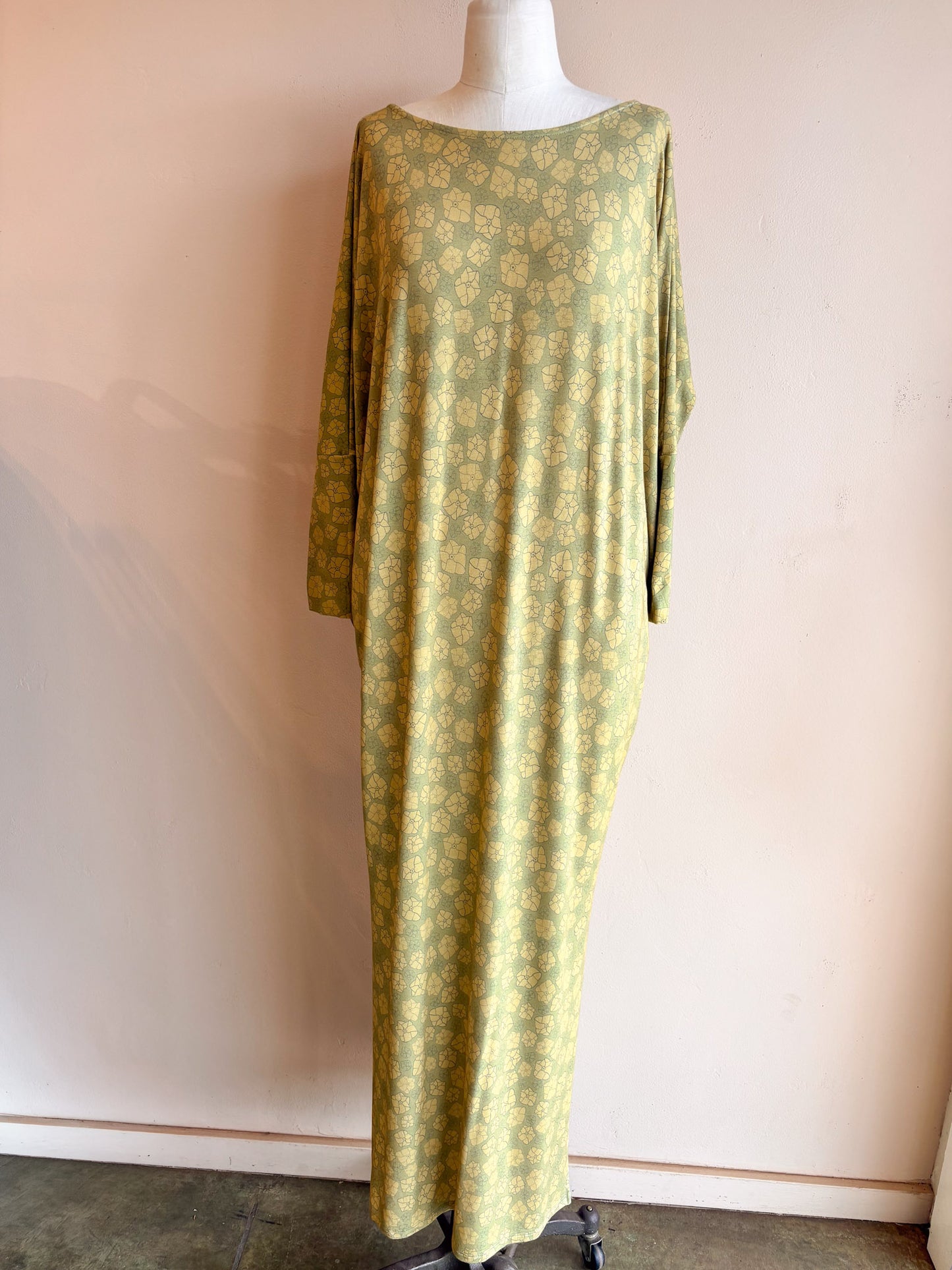Uluwehi Maxi