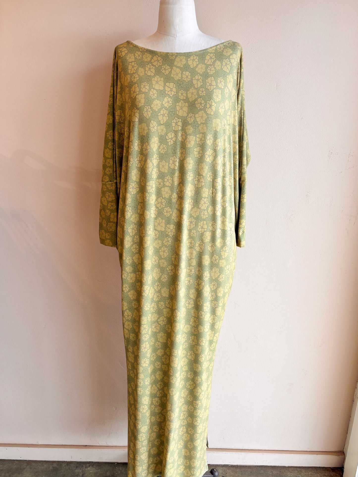 Uluwehi Maxi