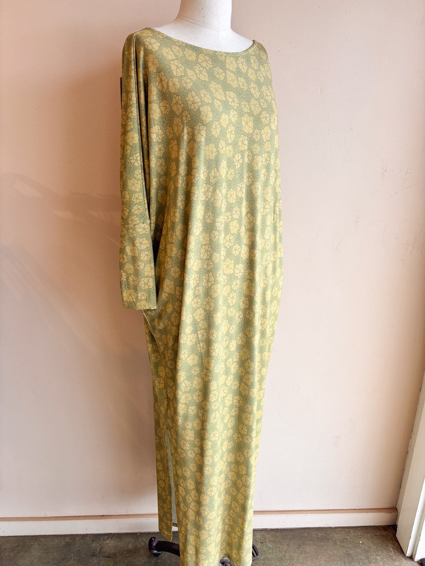 Uluwehi Maxi