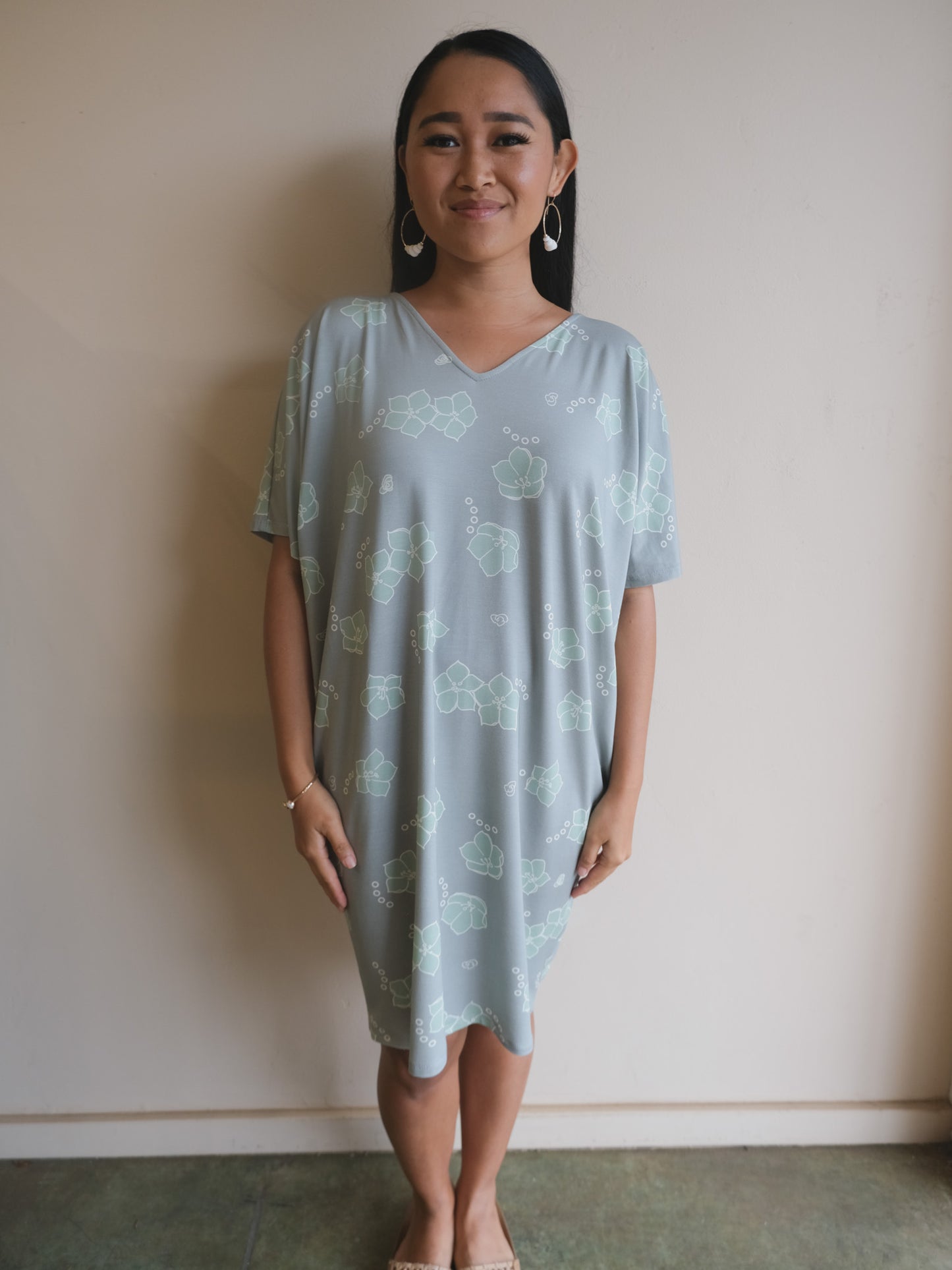 Uluwehi Mini Jade Pāʻū o Hiʻiaka