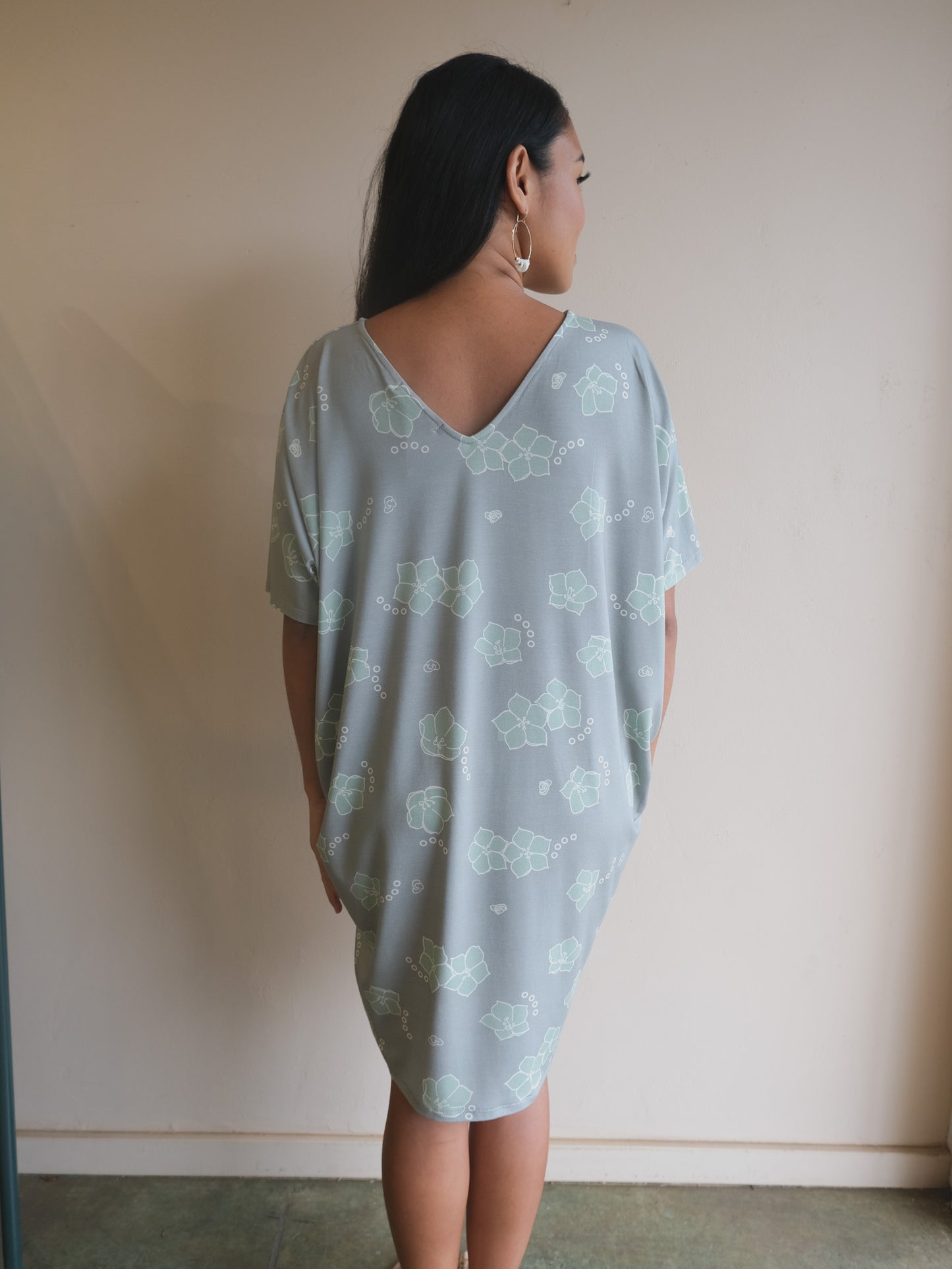 Uluwehi Mini Jade Pāʻū o Hiʻiaka