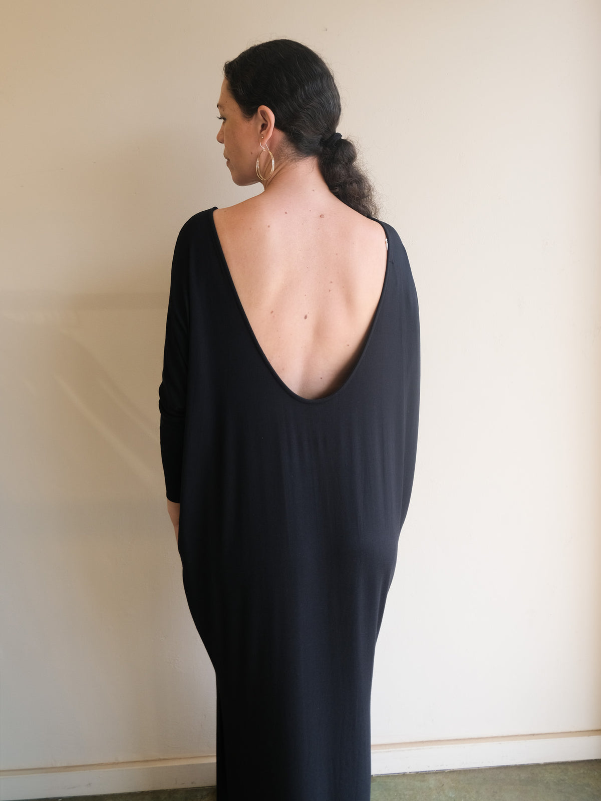 Uluwehi Maxi Black