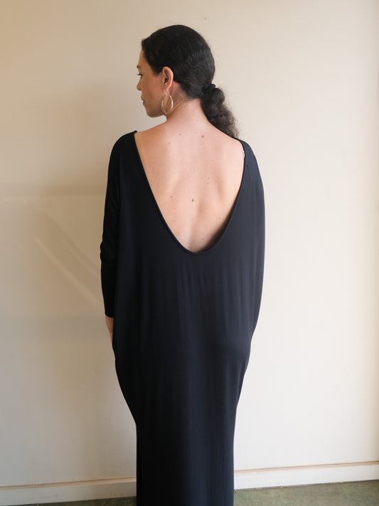 Uluwehi Maxi Black