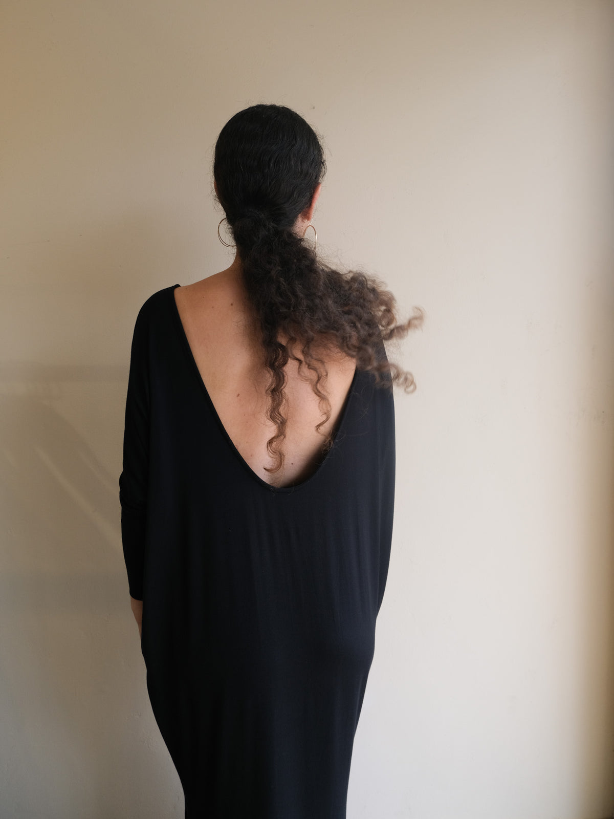 Uluwehi Maxi Black