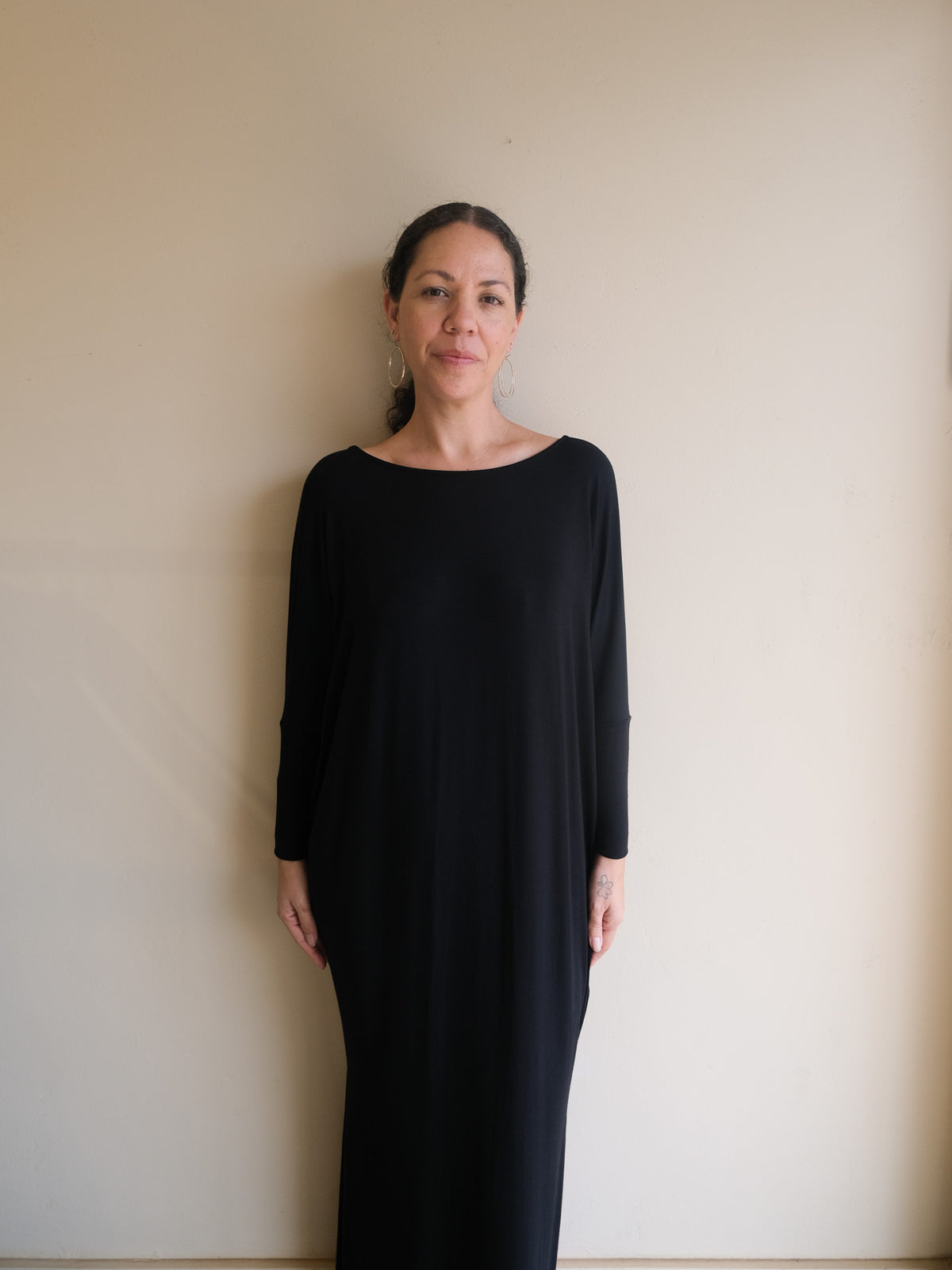 Uluwehi Maxi Black