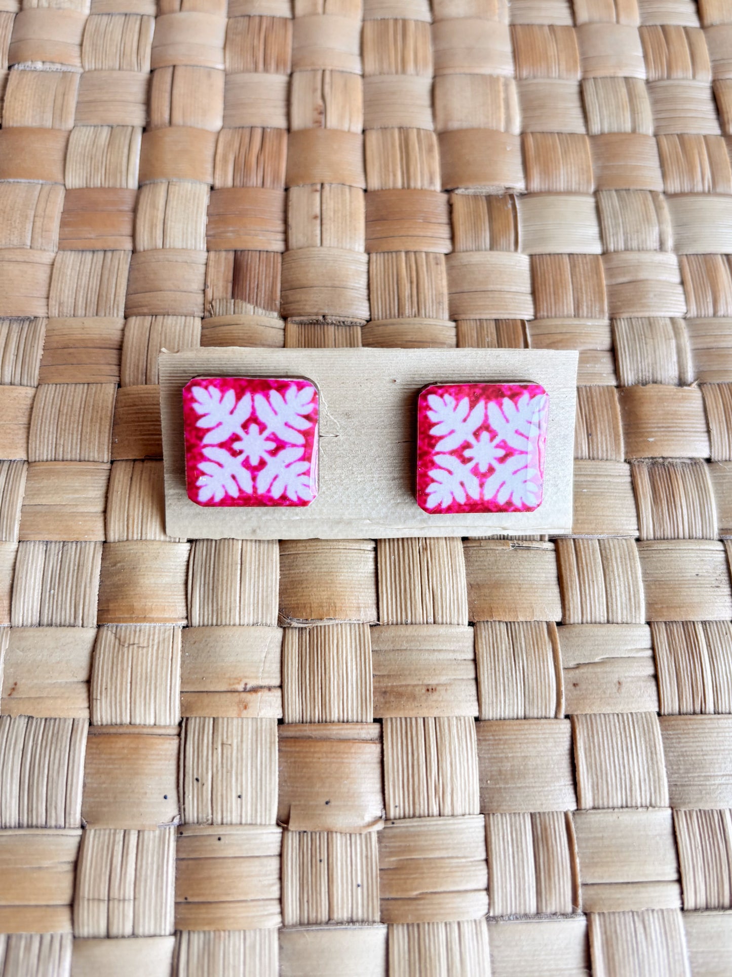 Vintage Inspired Earrings