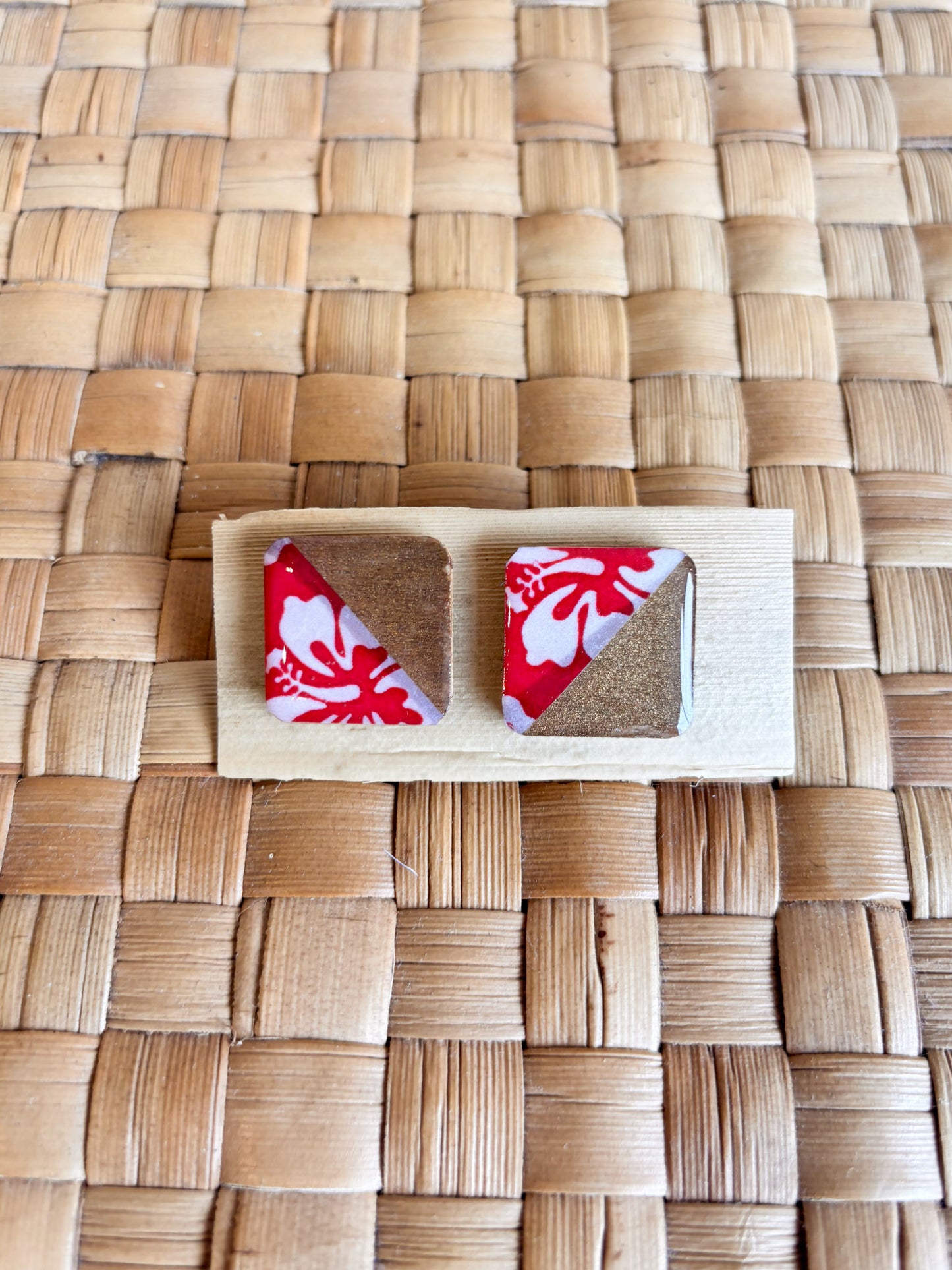 Vintage Inspired Earrings