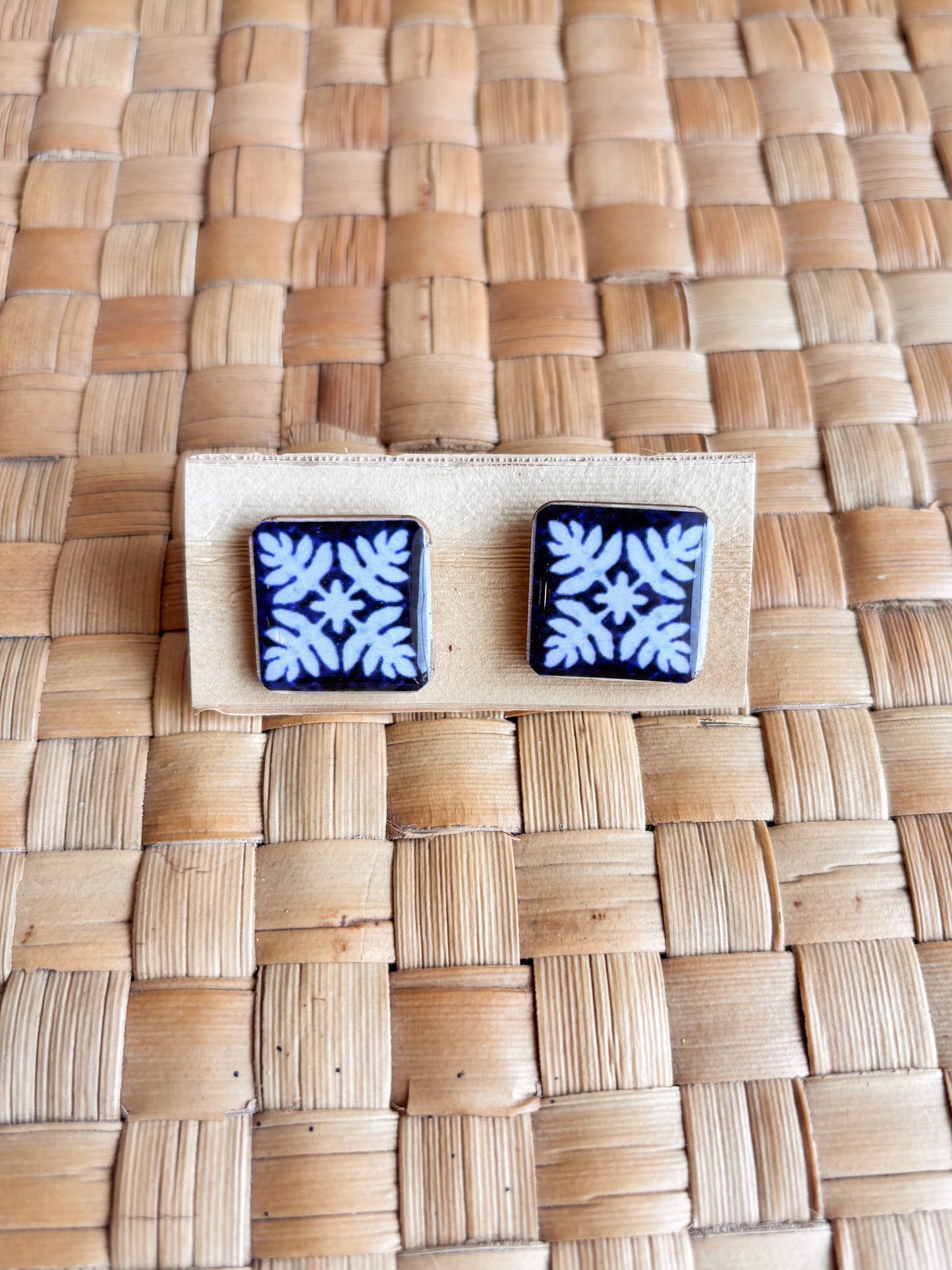 Vintage Inspired Earrings
