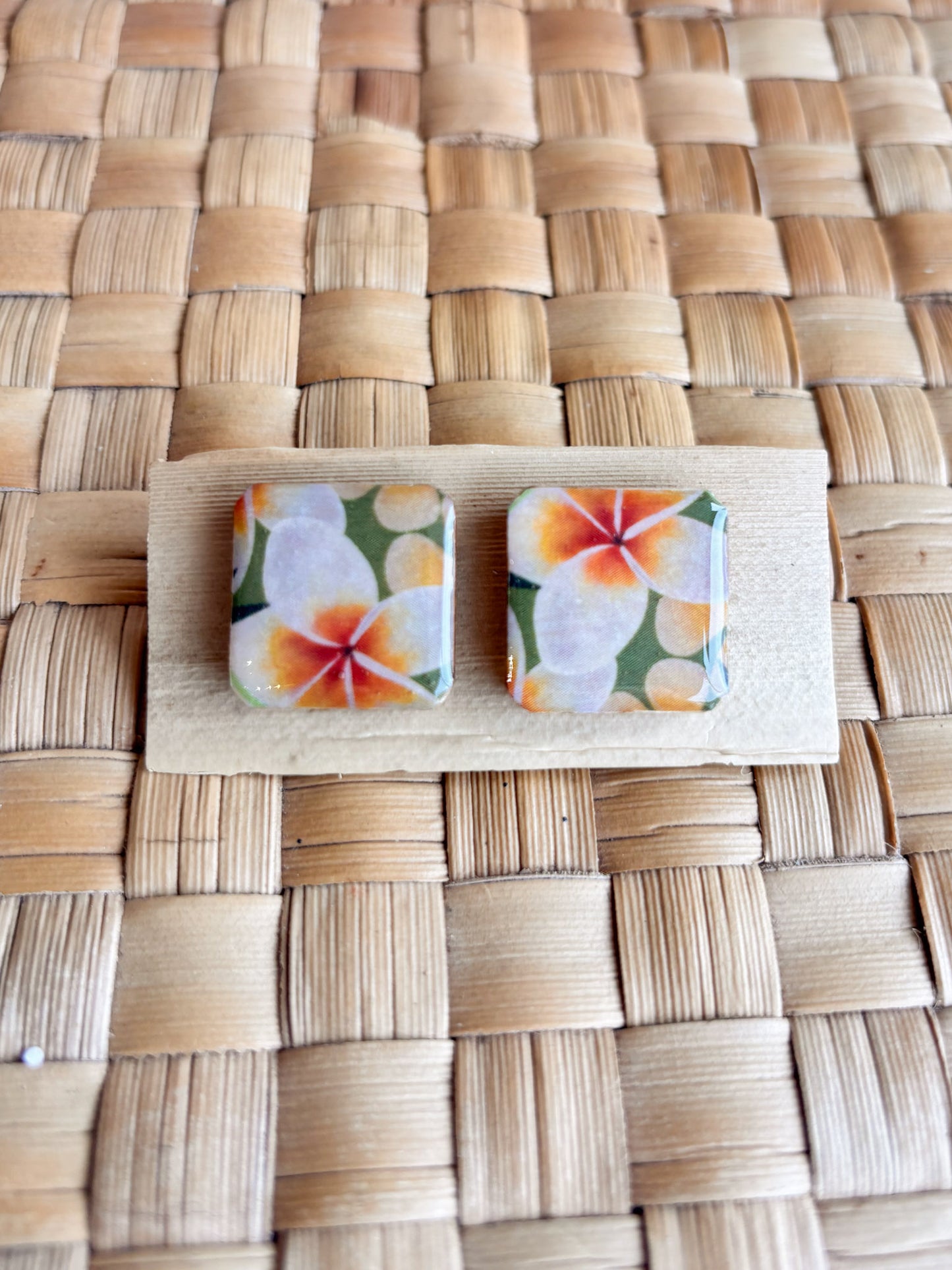 Vintage Inspired Earrings