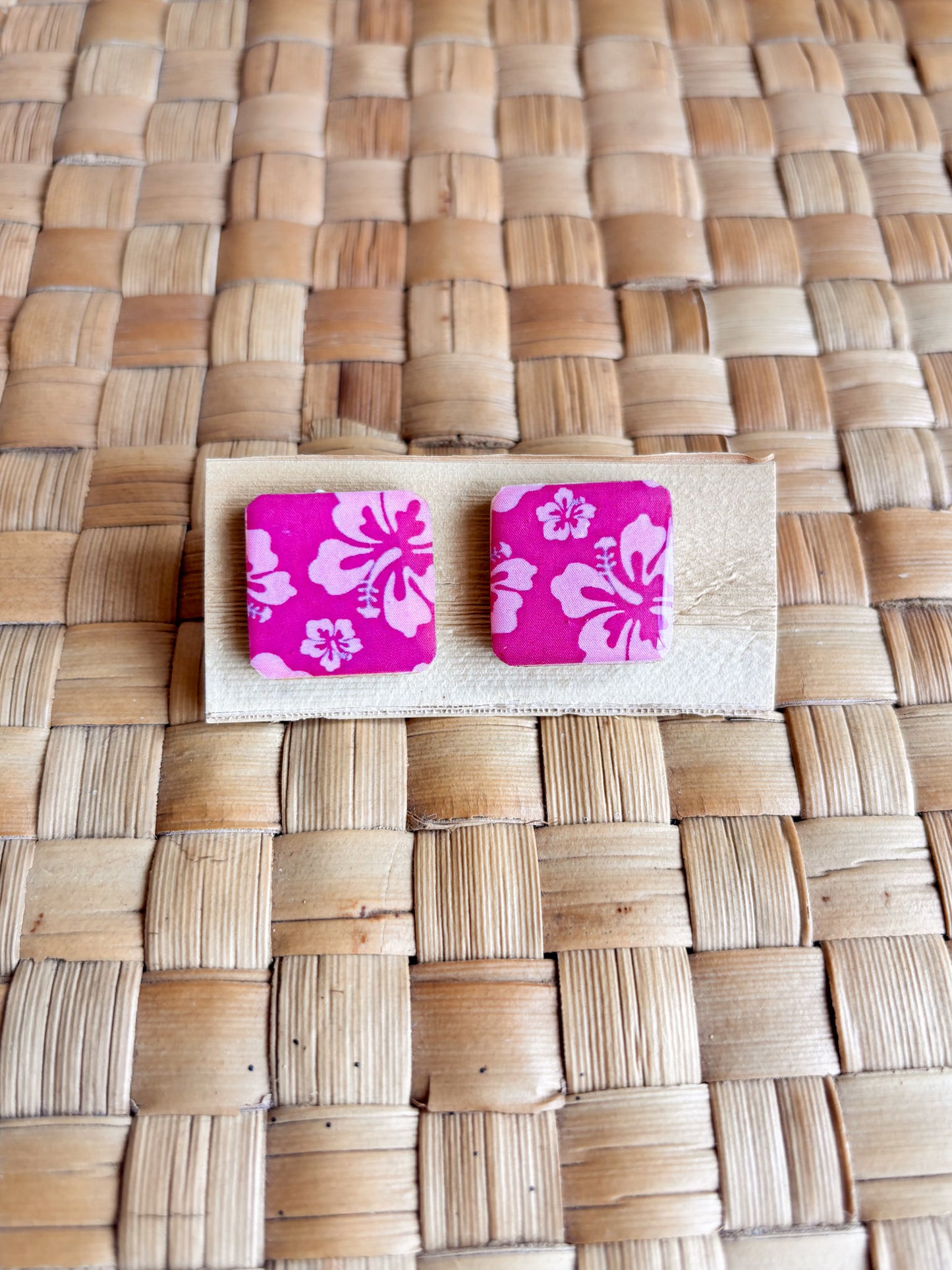 Vintage Inspired Earrings