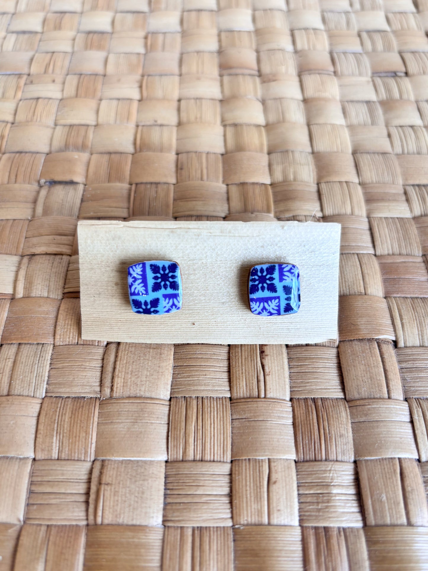 Vintage Inspired Earrings