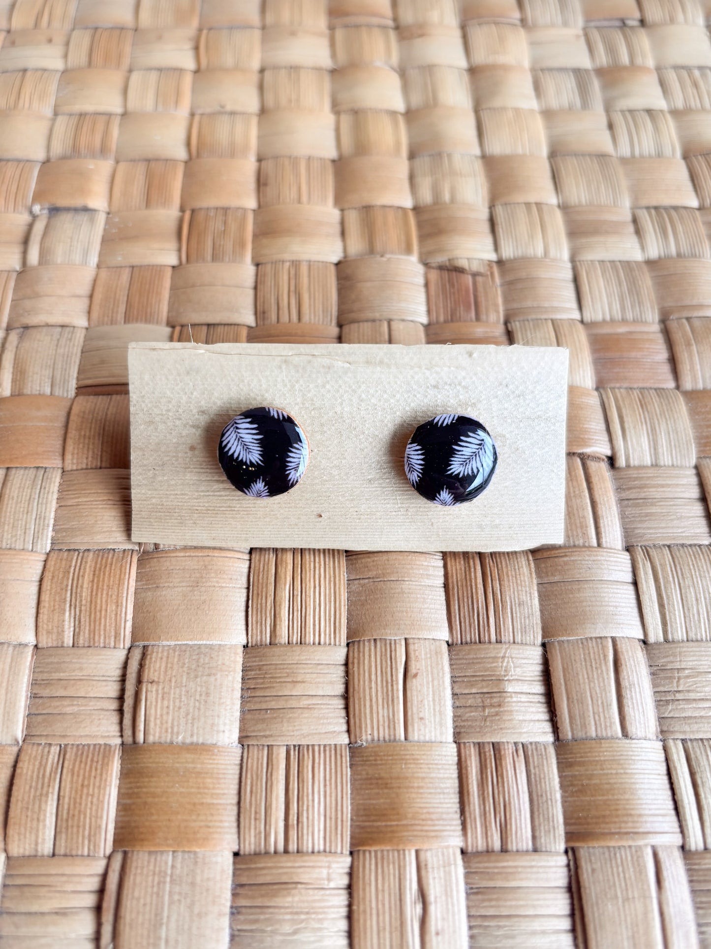 Vintage Inspired Earrings