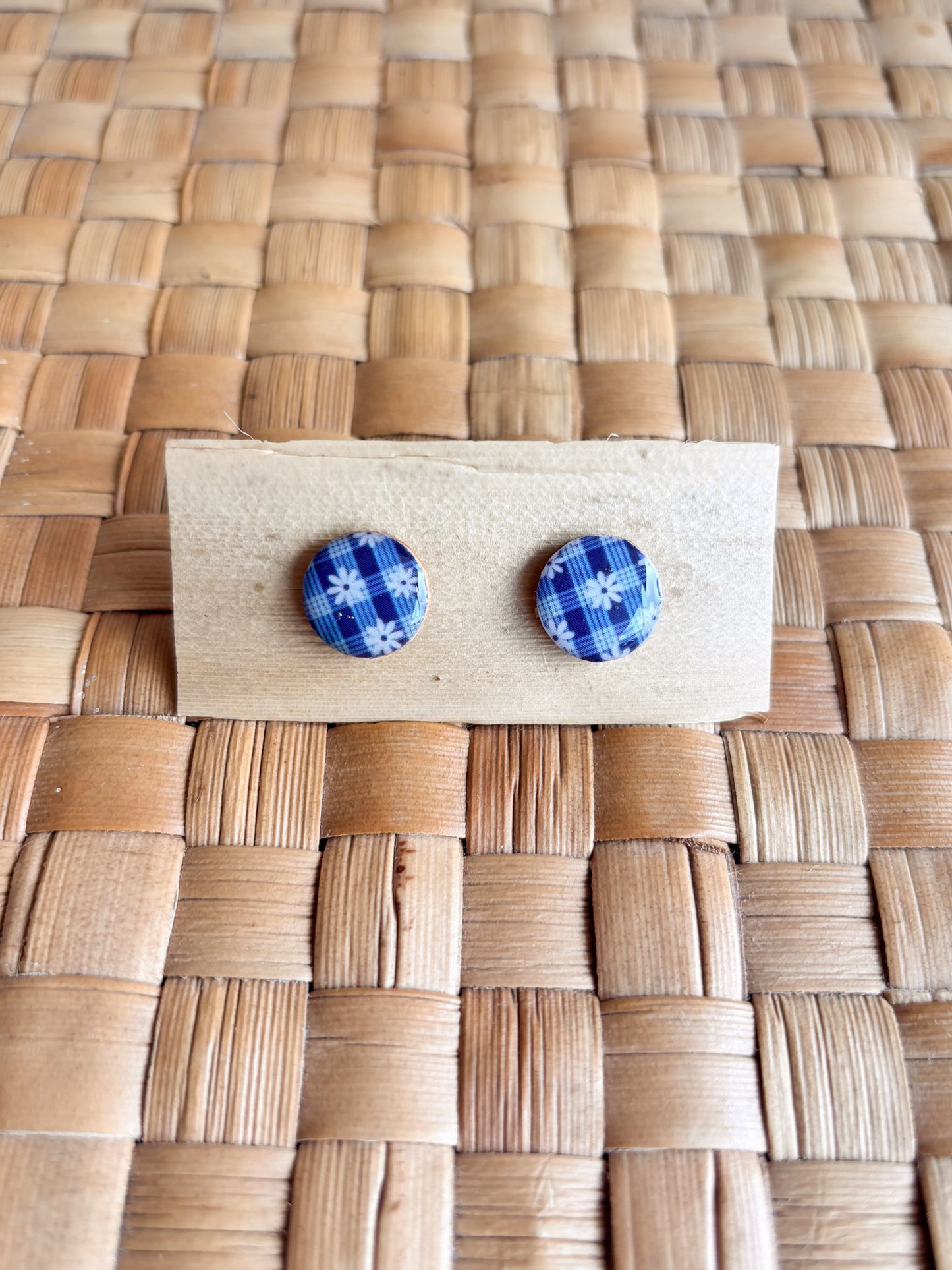 Vintage Inspired Earrings
