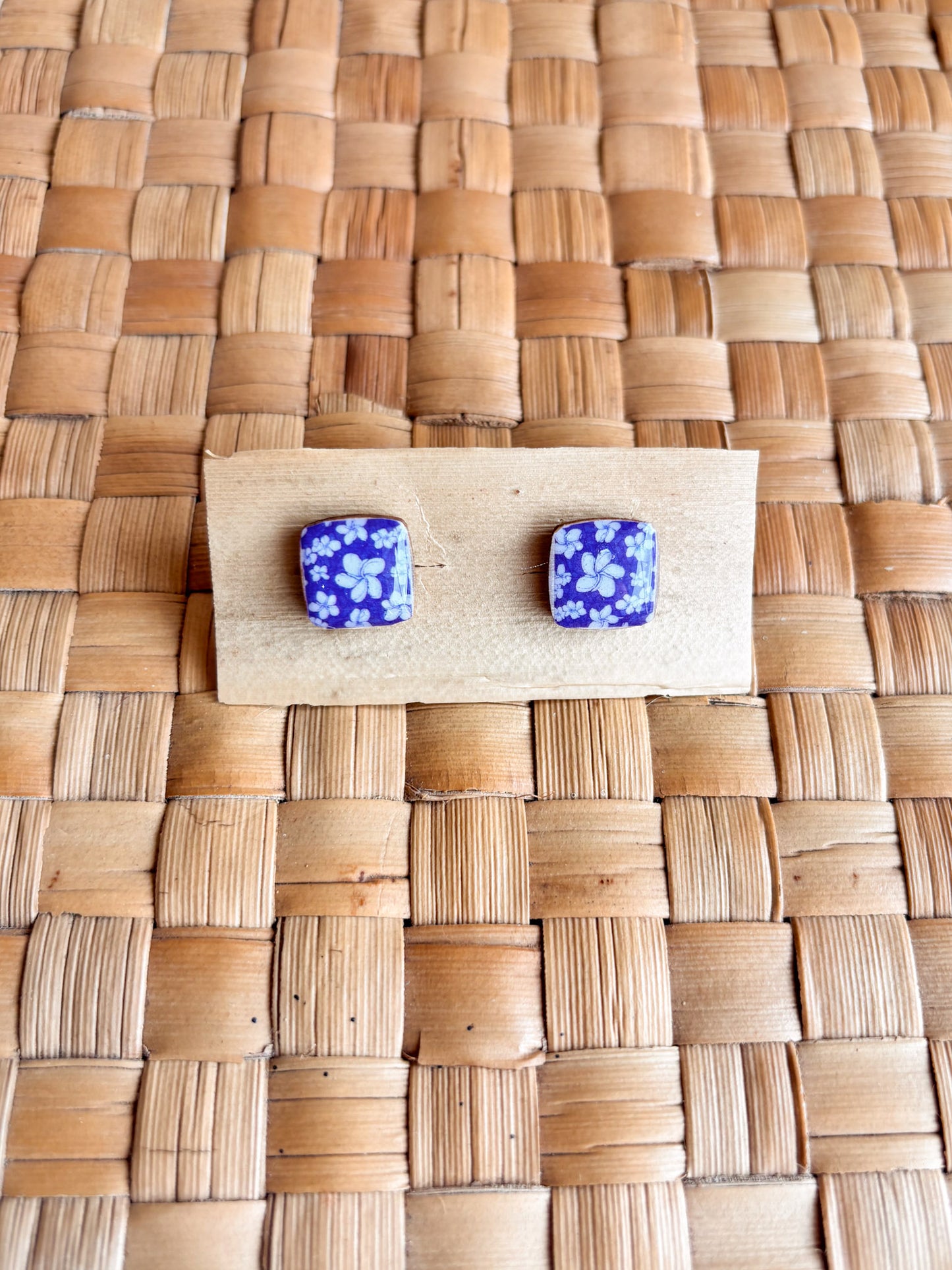 Vintage Inspired Earrings