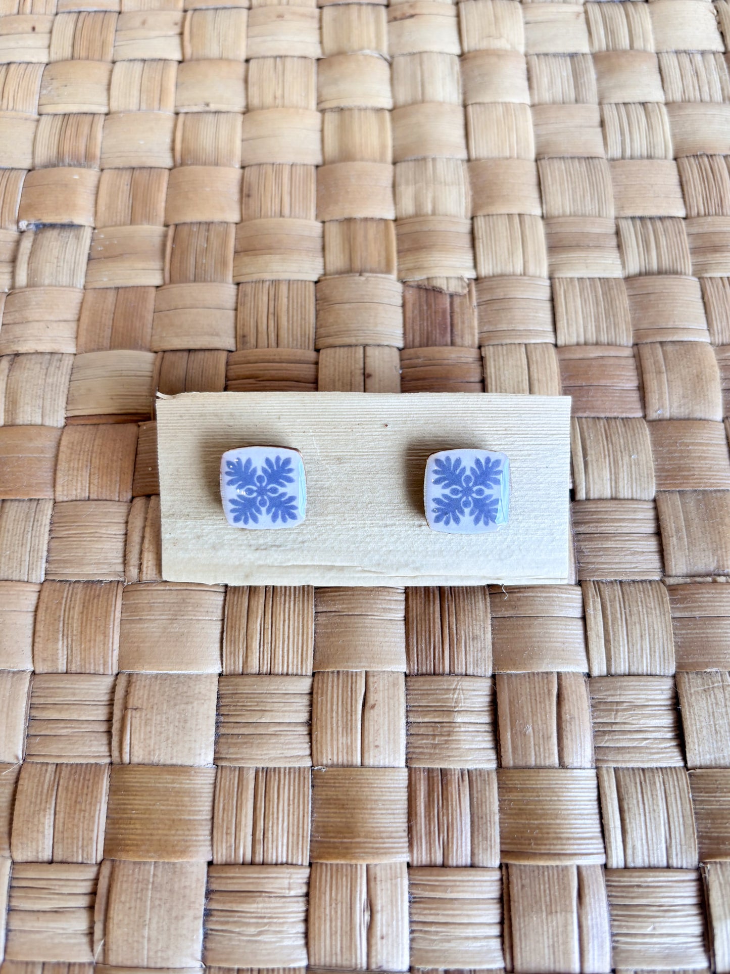 Vintage Inspired Earrings